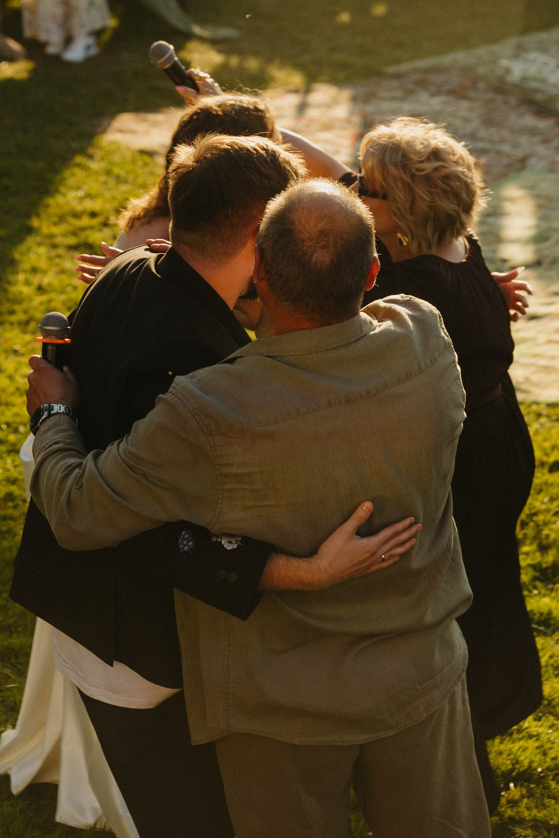 Даня и Ксюша