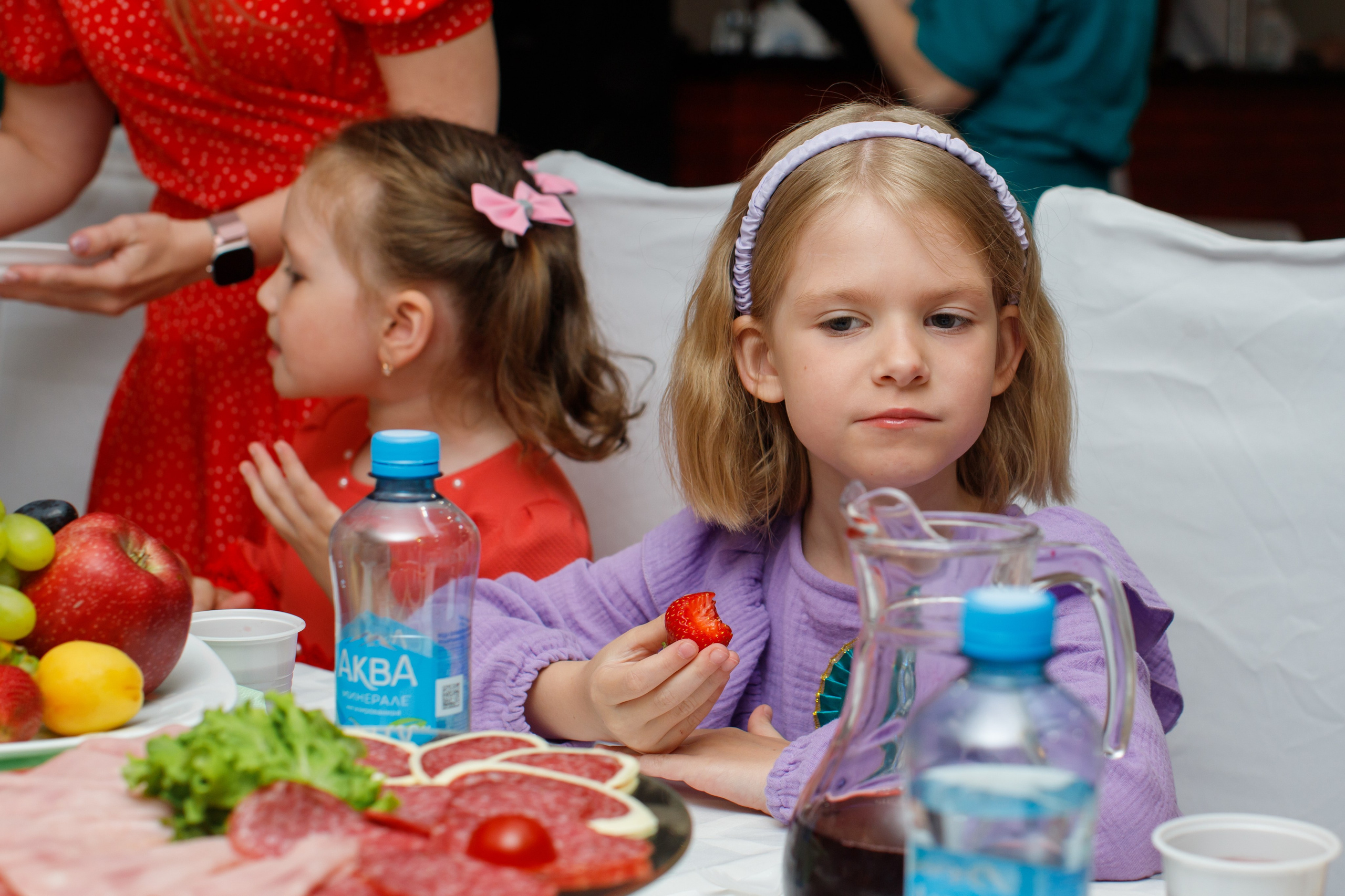 Детский сад / Выпускной / Запрудня. Детский и семейный фотограф Мария Киселёва. Москва