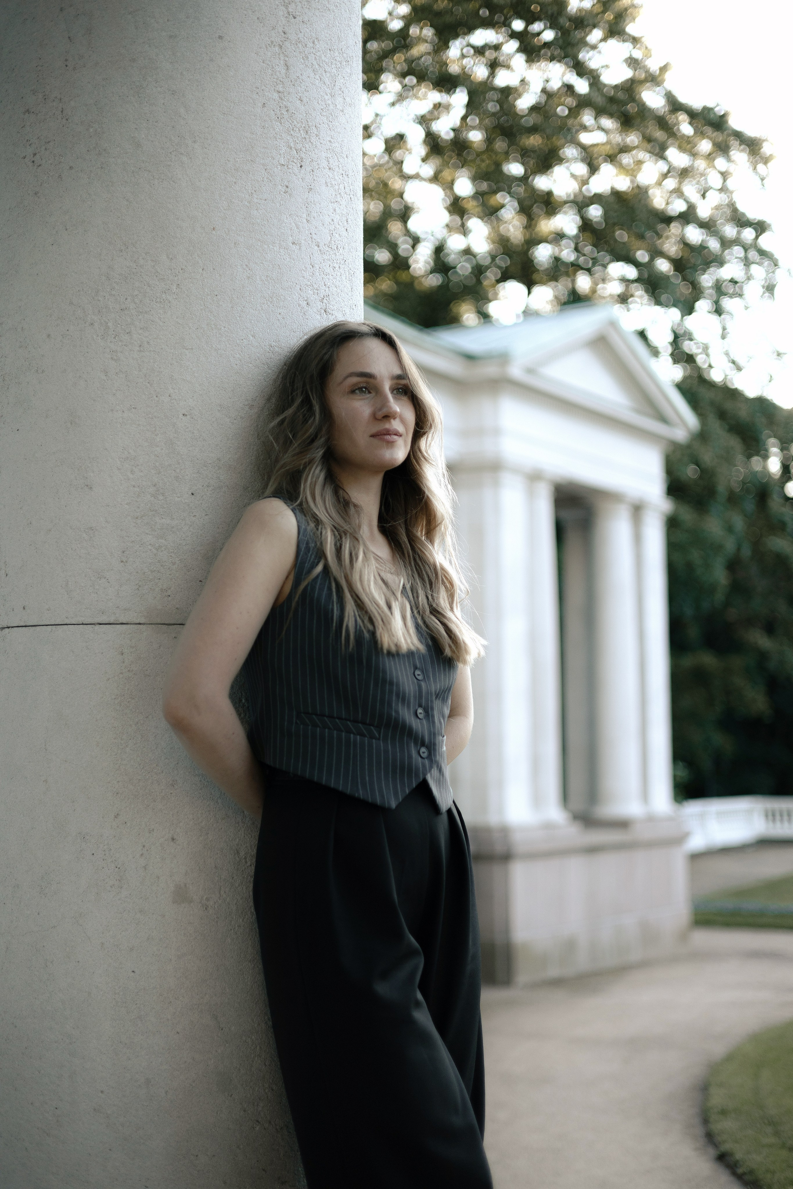 Illusion. Евгения Волошина Фотограф Москва / Белгород