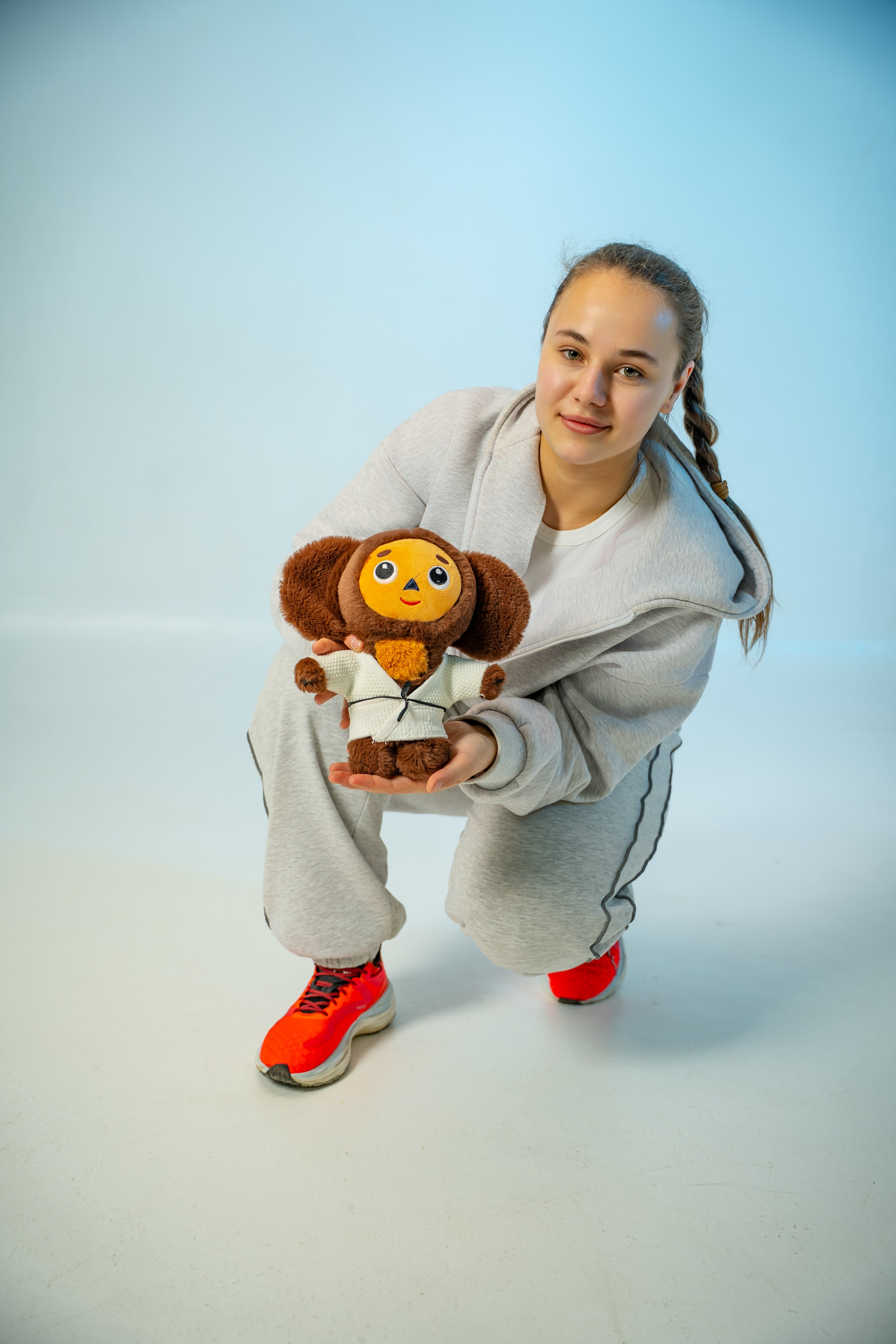 Творчество