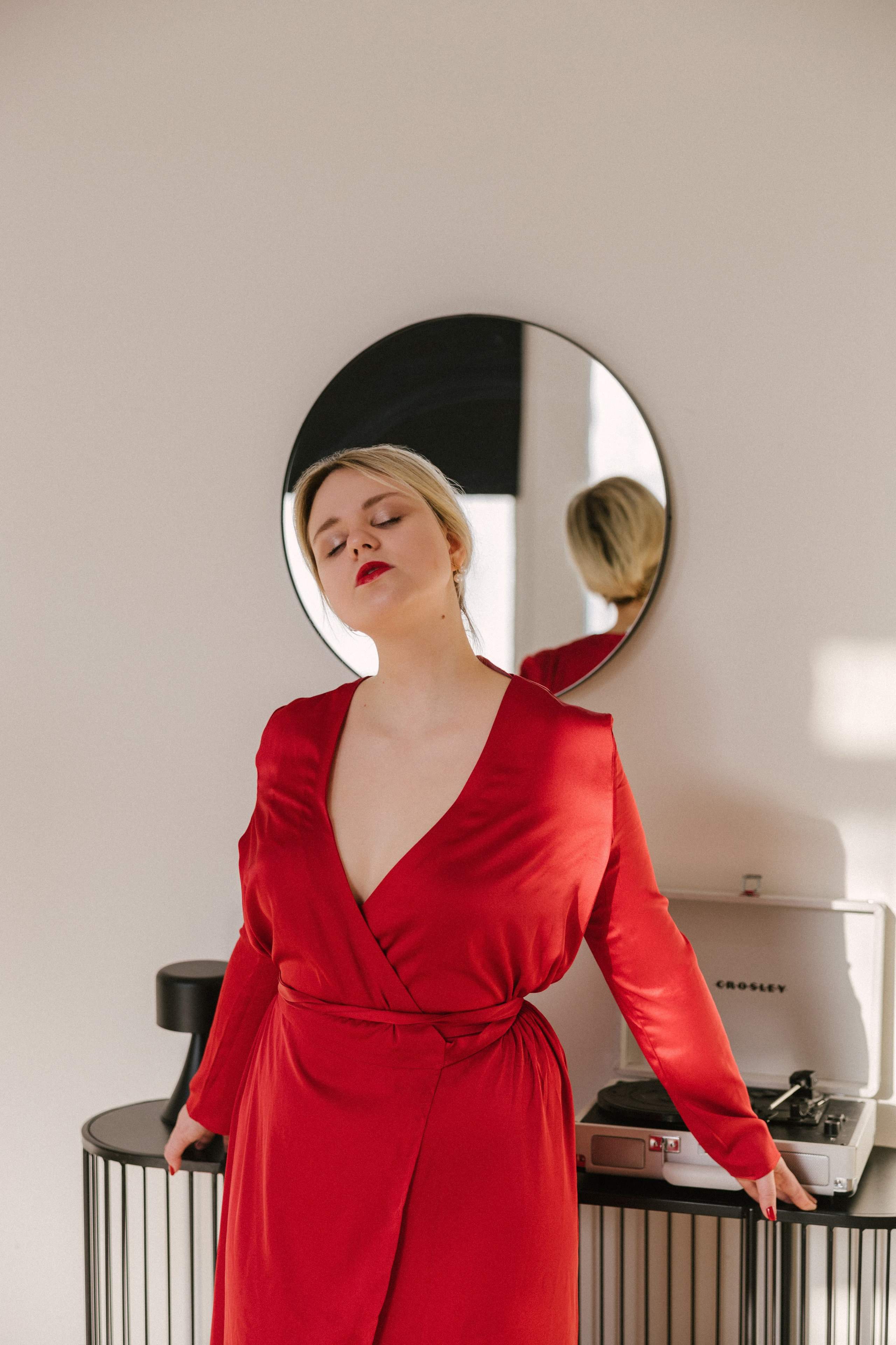 Ирина. Фотограф Дарья Смирнова