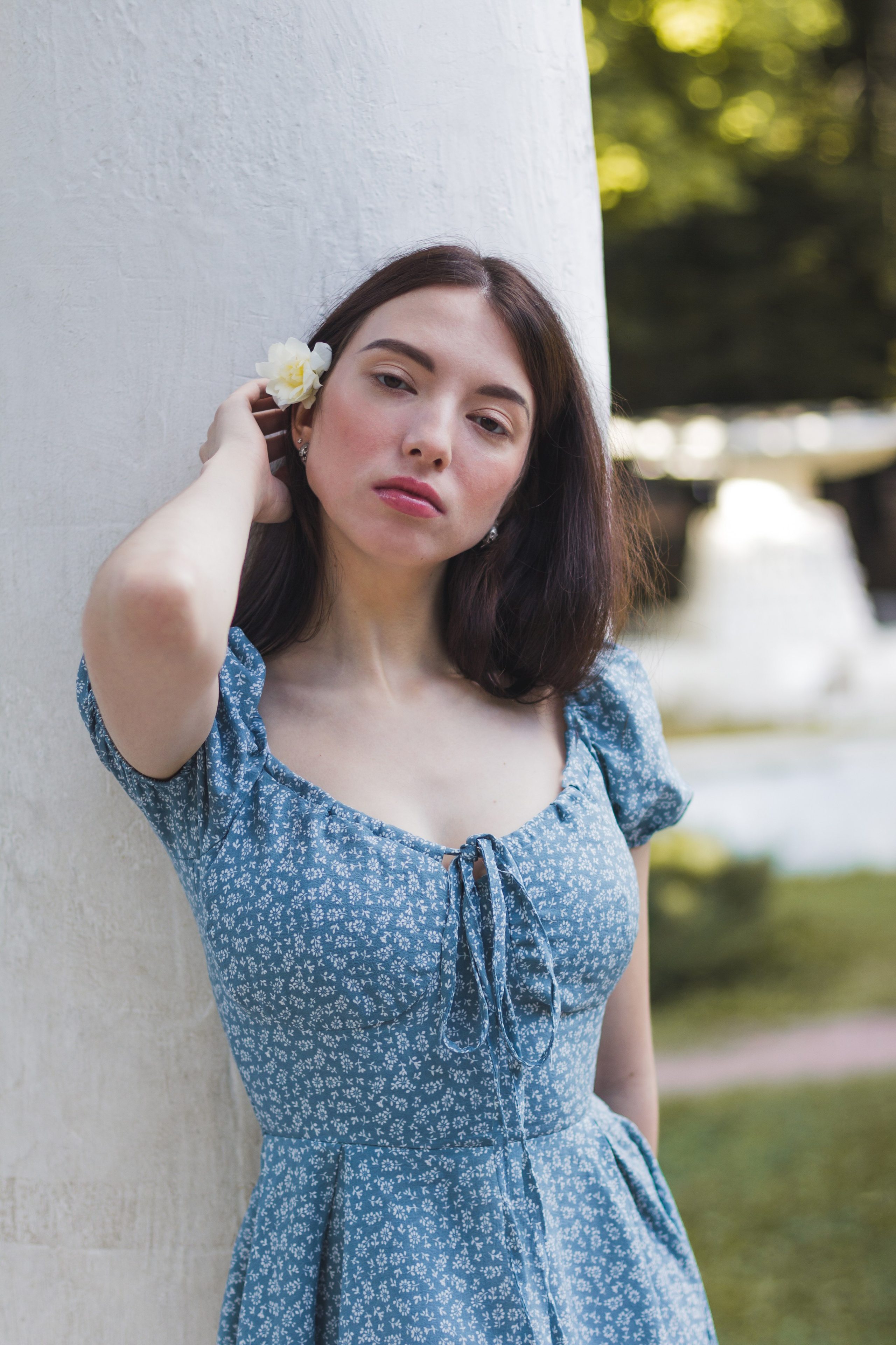 Валерия. Фотограф Дарья Смирнова