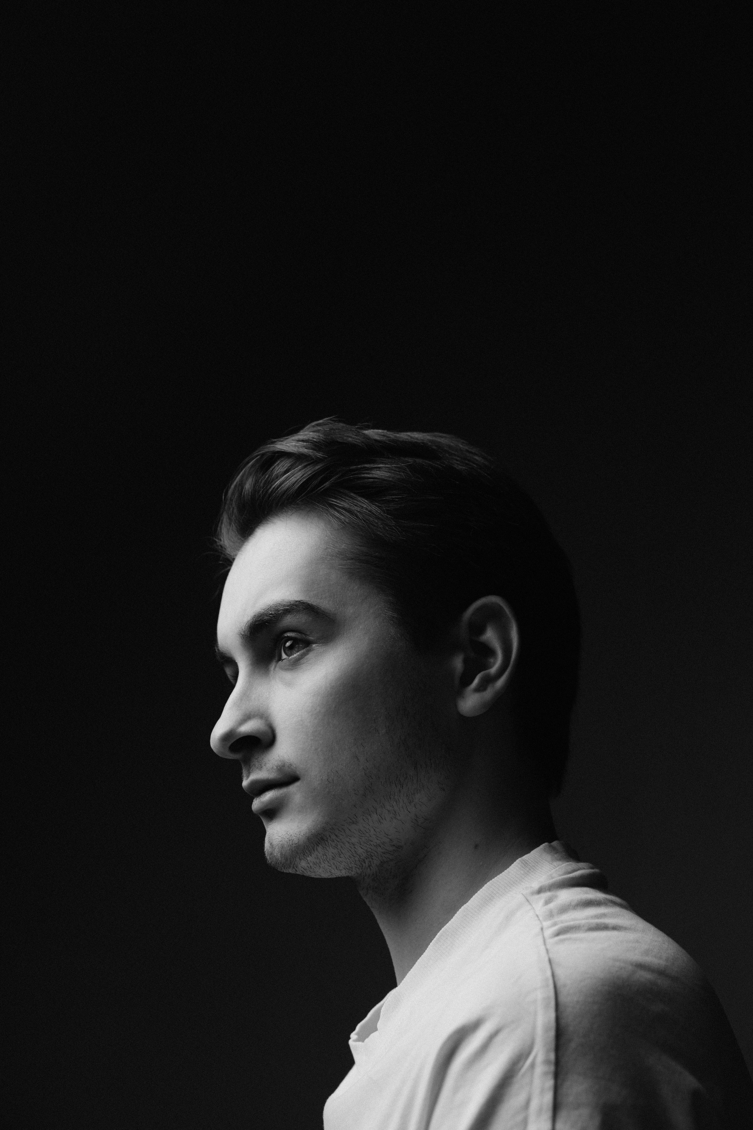 Никита. Фотограф Дарья Смирнова