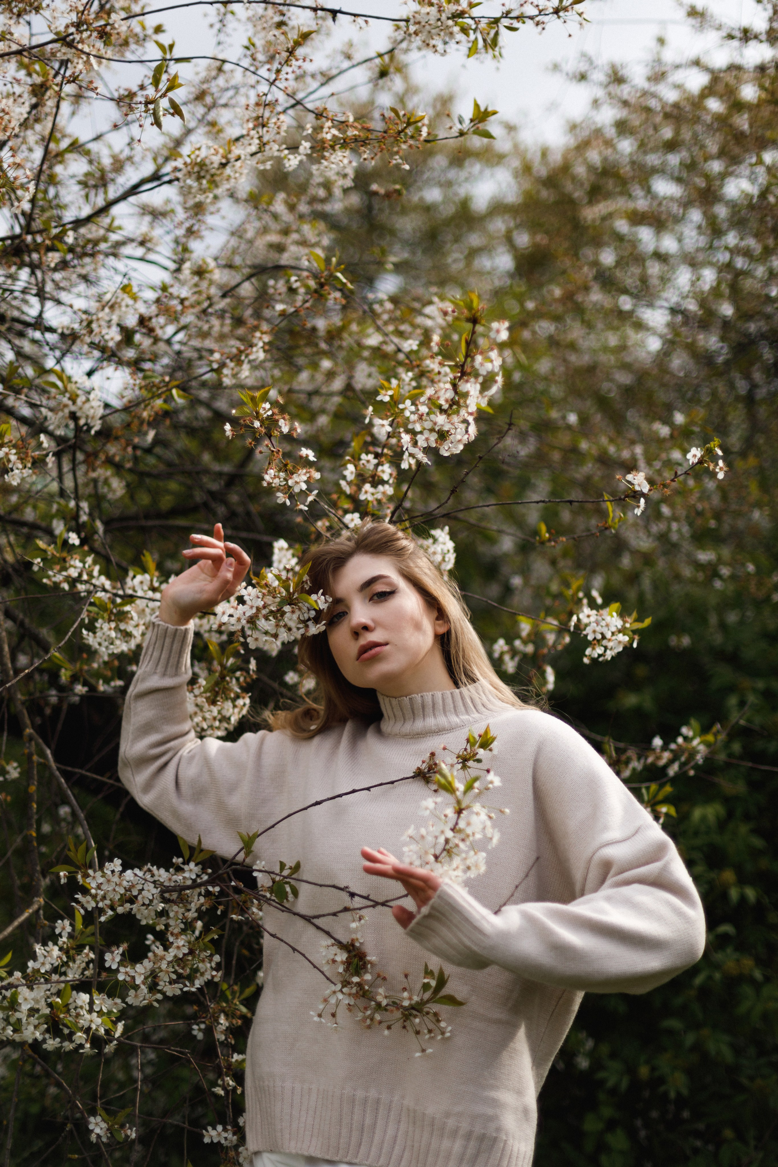 Александра. Фотограф Дарья Смирнова