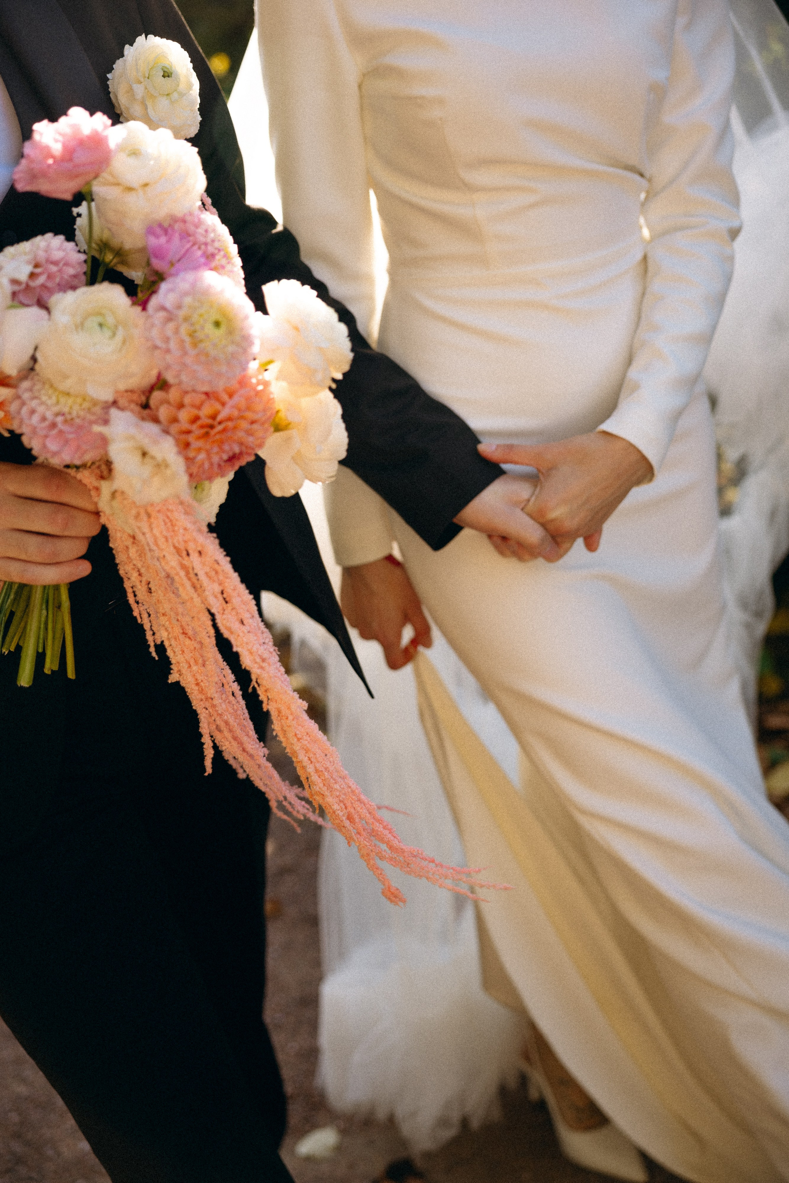 Любить сильно. Свадебный фотограф Таня Караисаева