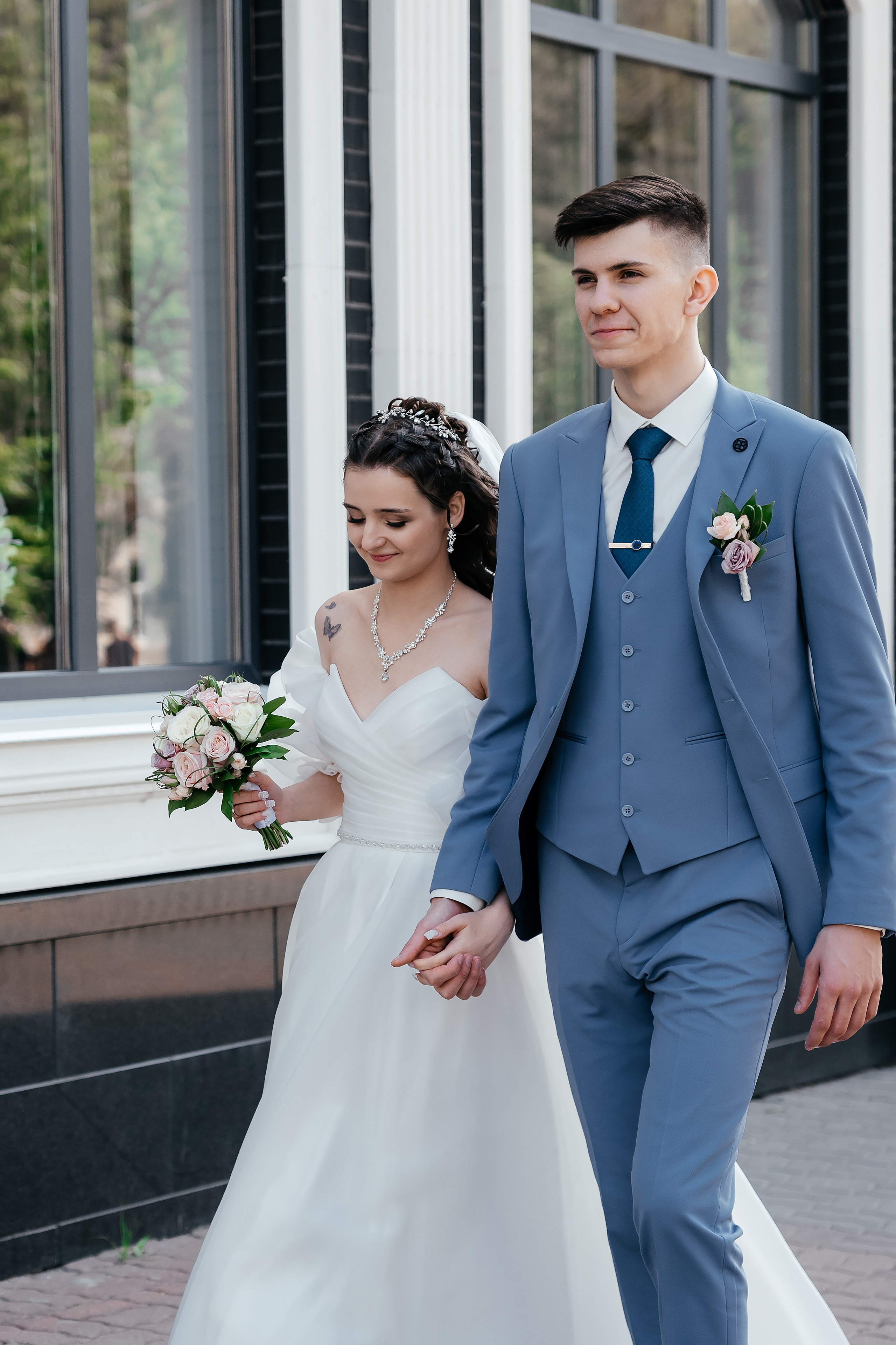 Е + А. Свадебный фотограф. Видеосъемка свадьбы. Ростов-на-Дону. Москва. Сочи