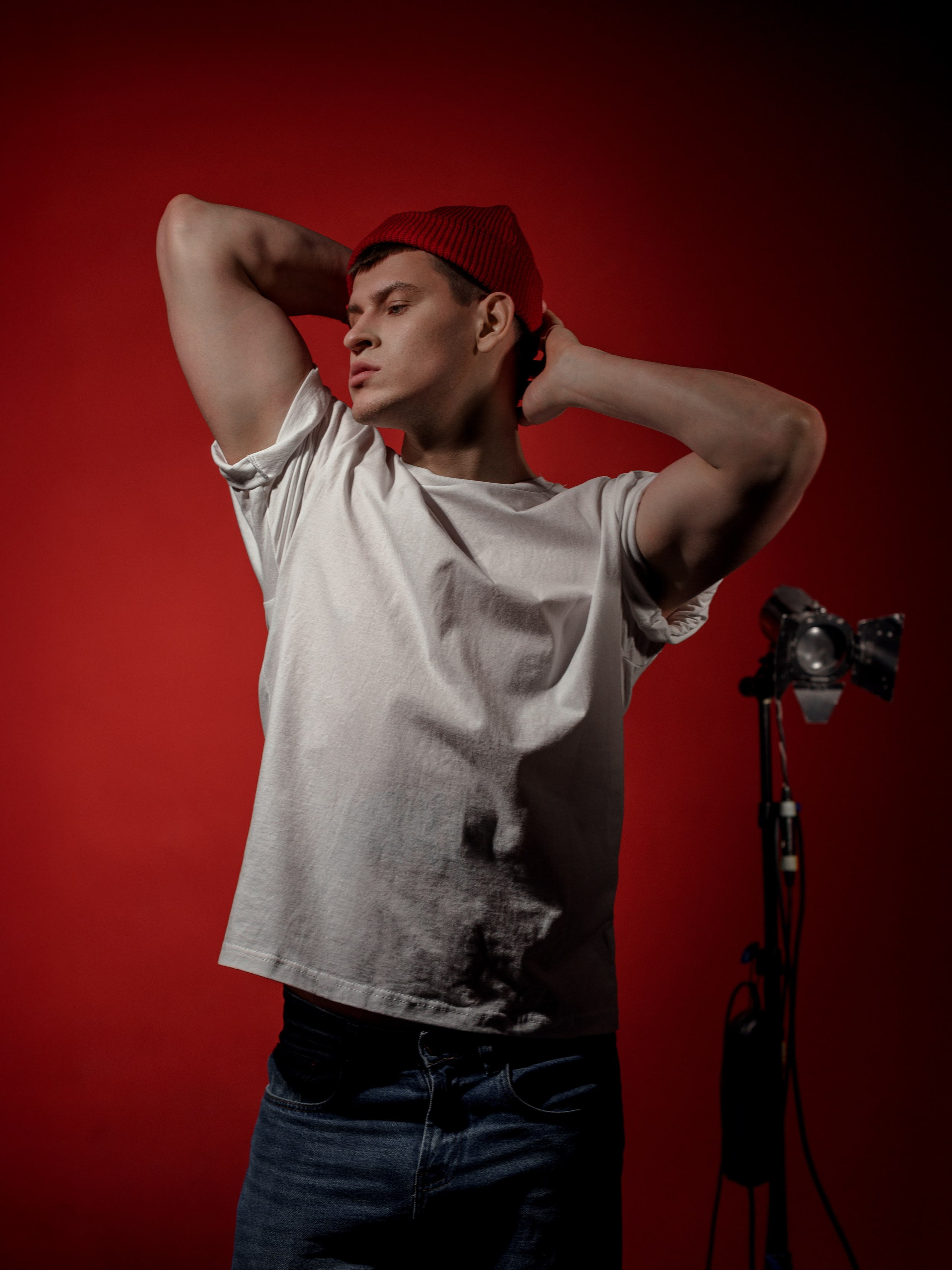 Мужская съёмка. Фотохудожник в Тольятти и Самаре Валентина Суворова