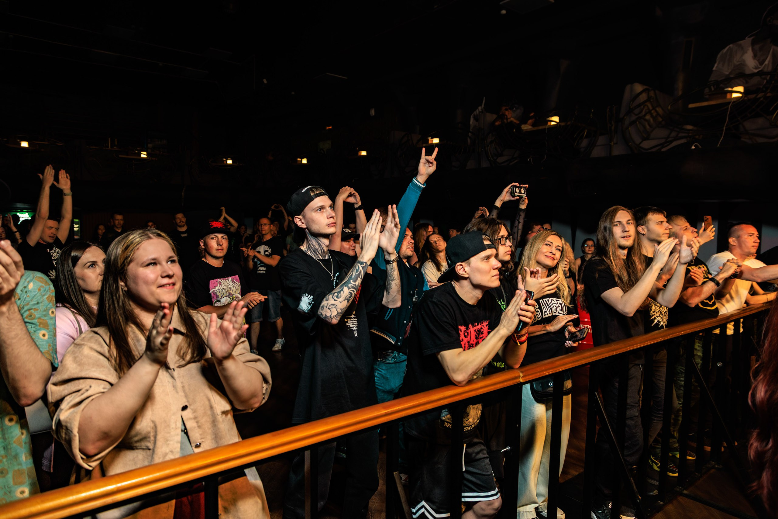 08.06.25 Call The Vatican. Репортажный фотограф Екатеринбург | Яркий, качественный репортаж | Концерты, клубы, репортаж, праздники, корпоративы