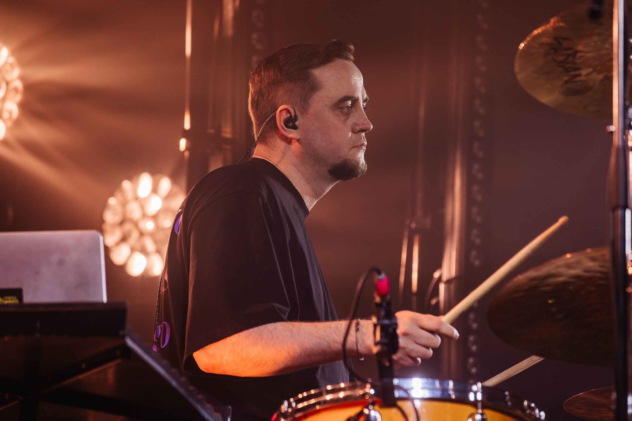 Комната культуры. _Carpe diem_