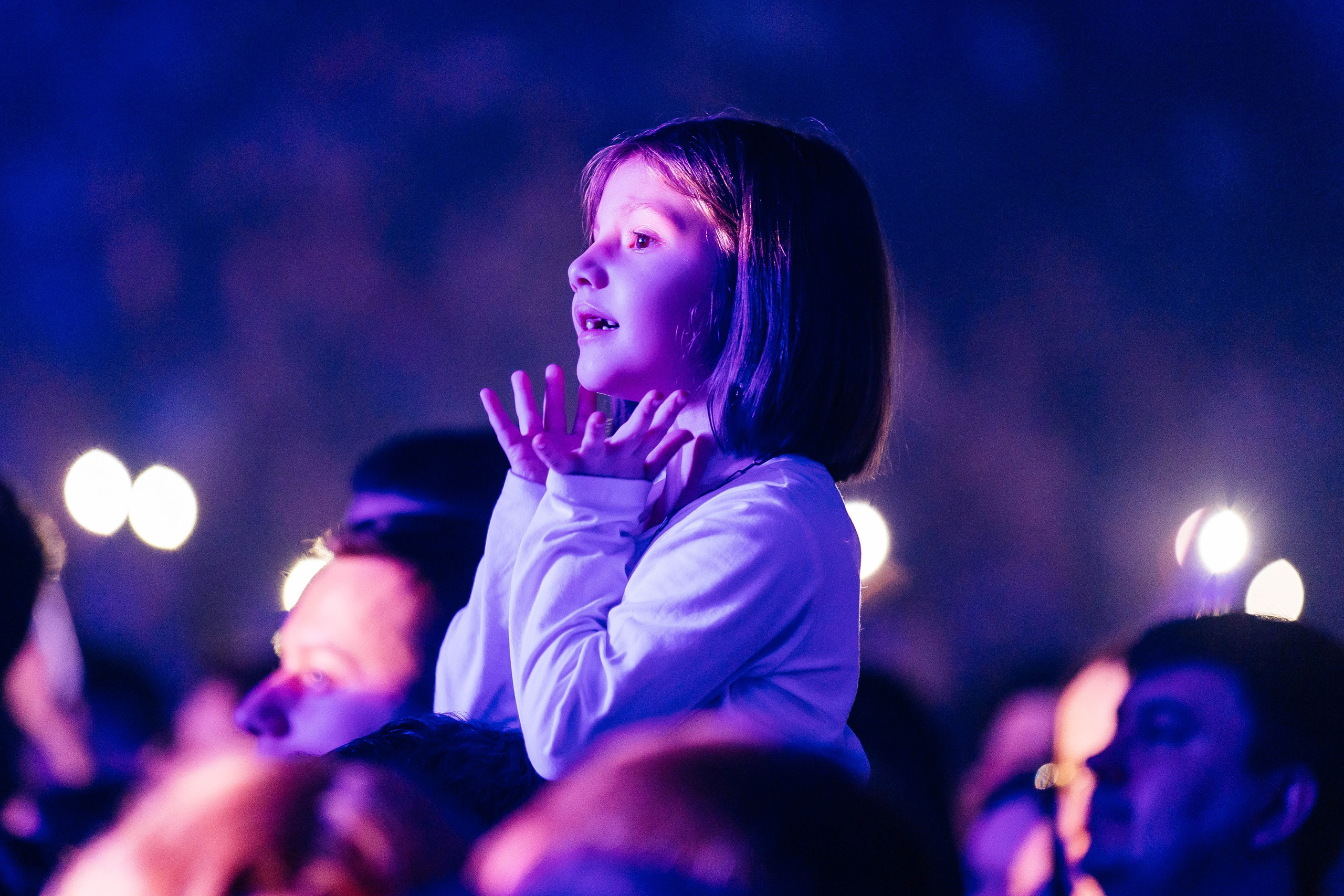 Звери. _Carpe diem_