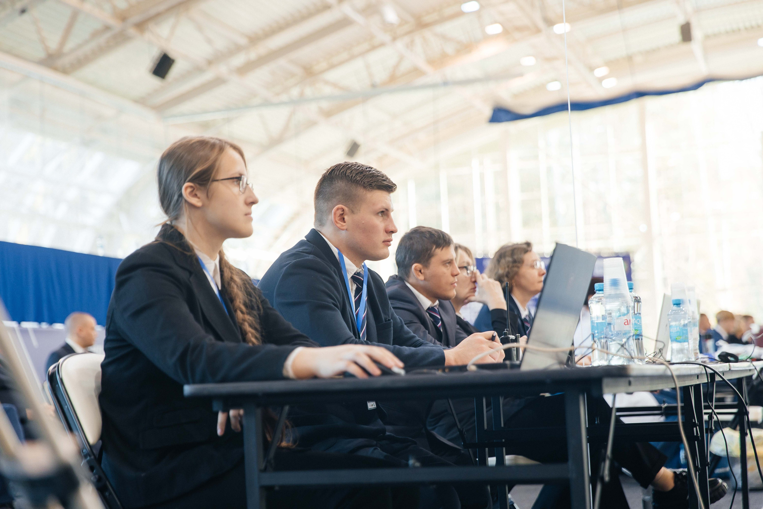 Всероссийские соревнования по Дзюдо. _Carpe diem_