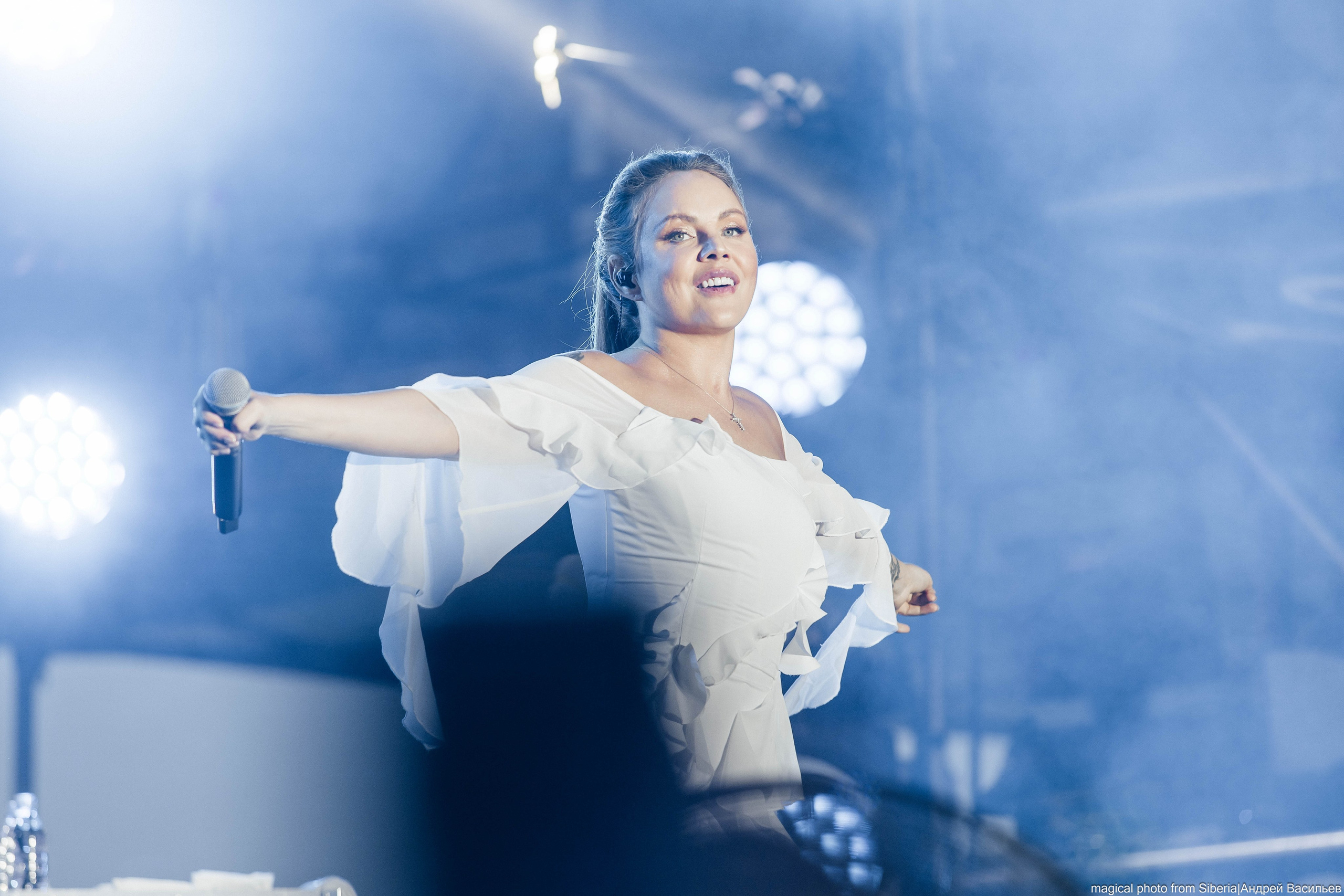 МакSим. _Carpe diem_