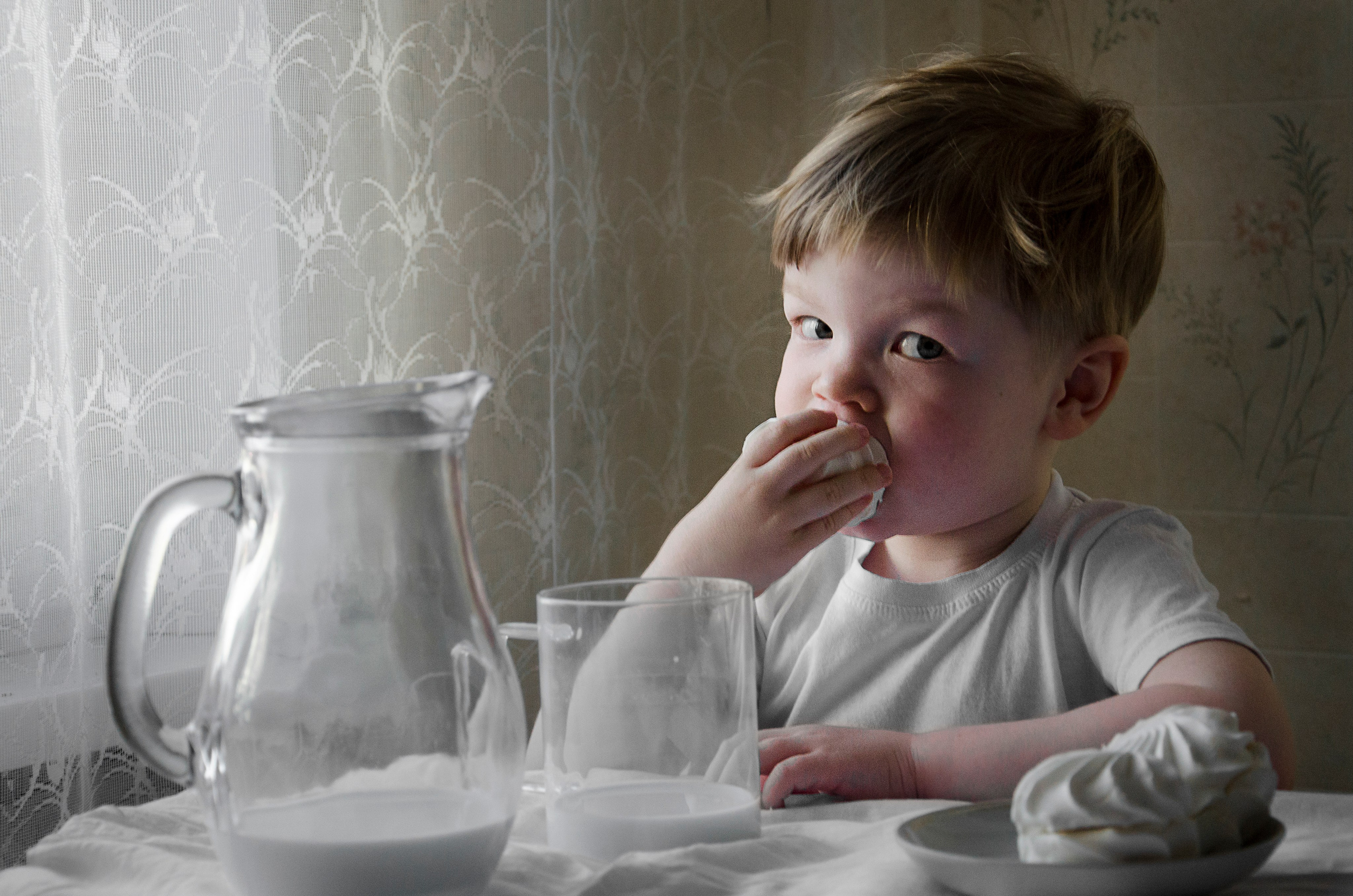 Детская фотосъемка. Детский и семейный фотограф в Москве Светлана Губина