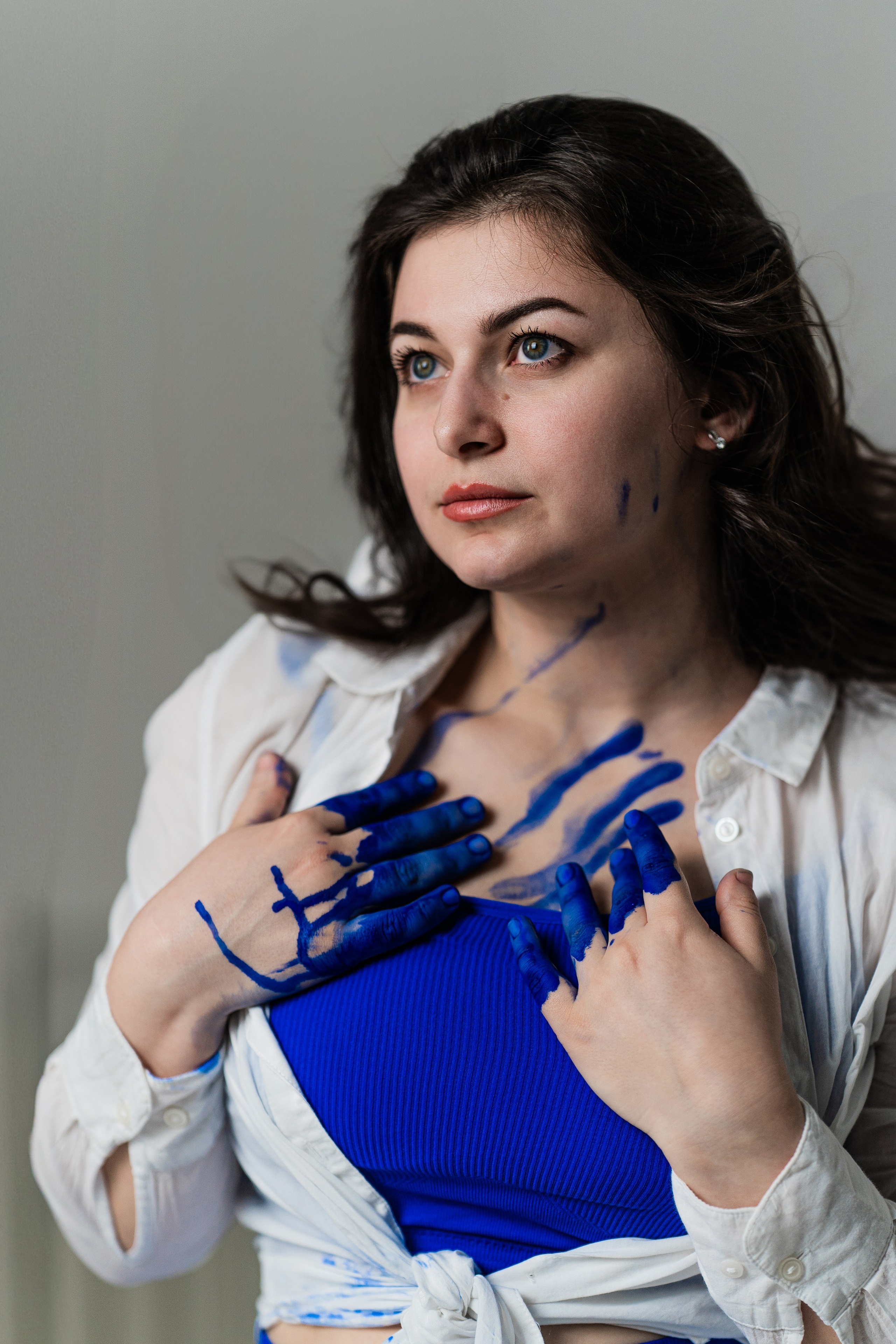 Annet. Натали — Фотографирую на память, что бы помнить какими мы были