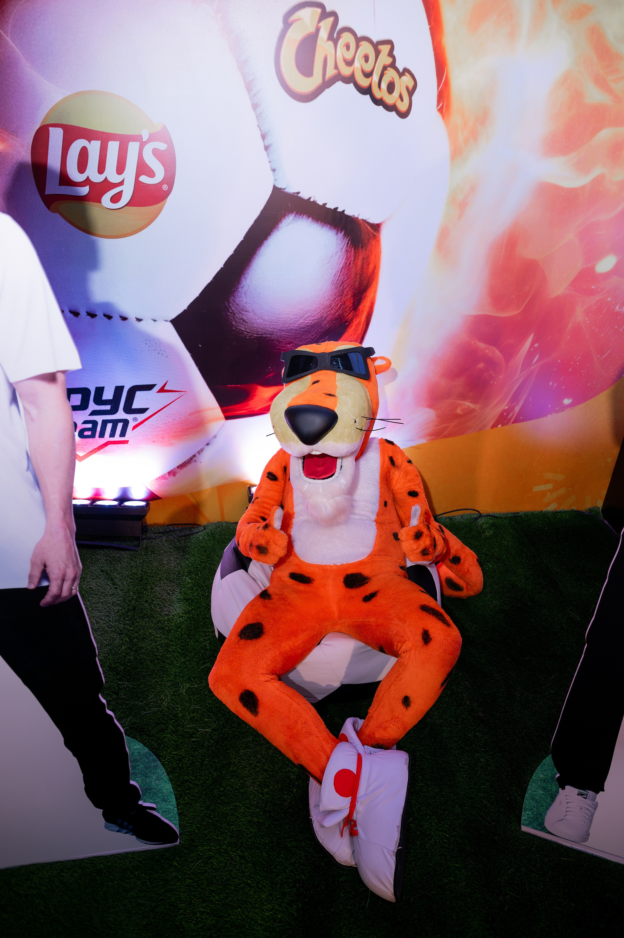 Pepsico Central Asia. Фотограф в Алматы — Алексей Коньков | Репортаж, свадьбы, портреты