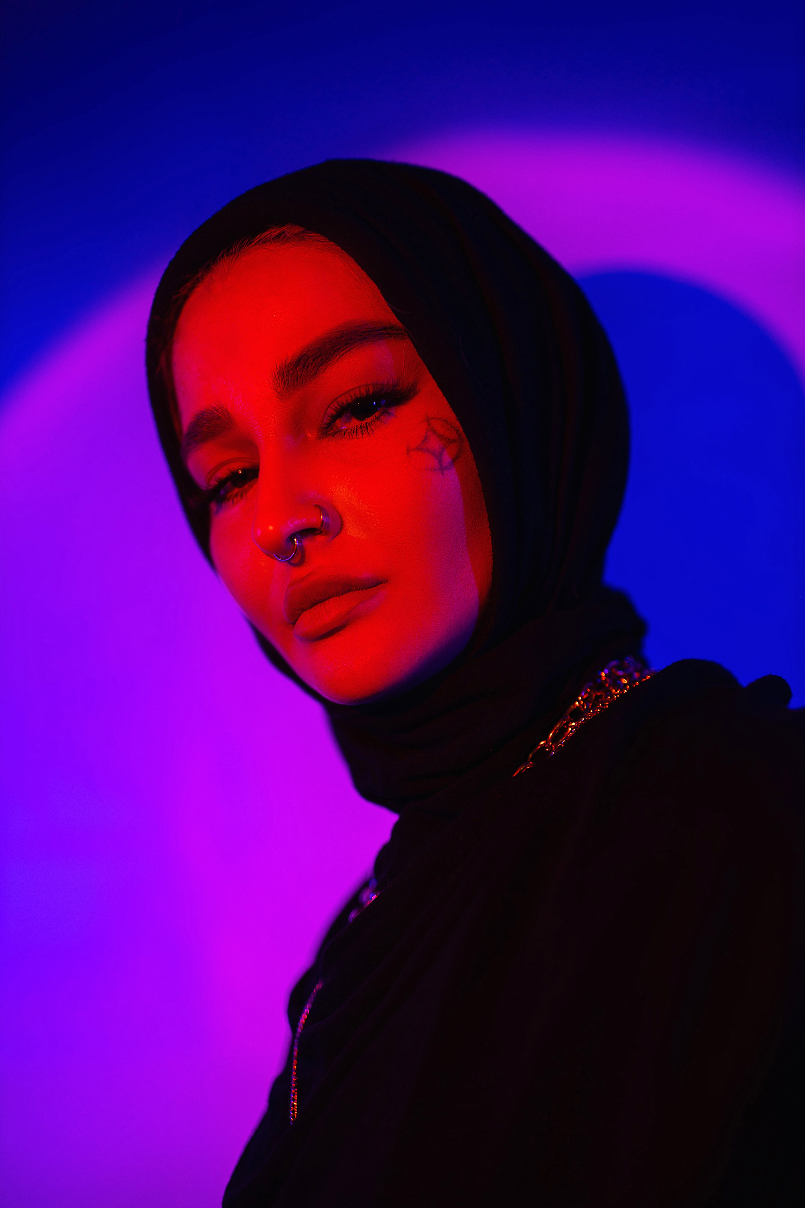 Color. Фотограф в Москве Десятова Ксения