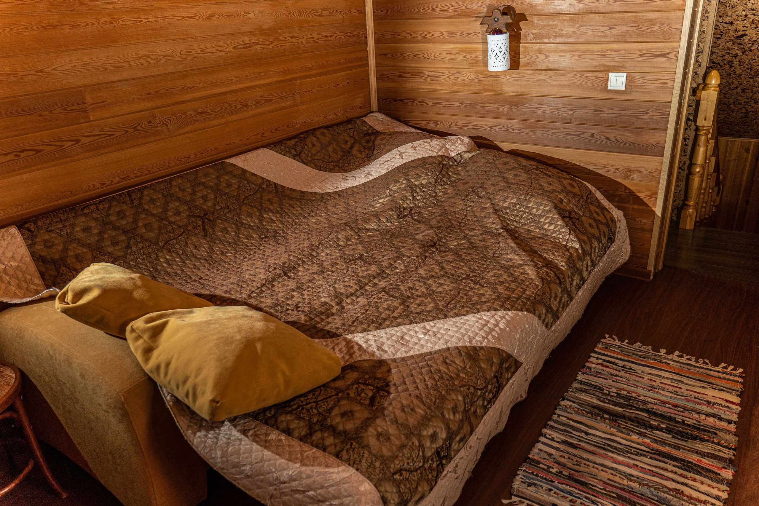 Дом на Авито. Фото и видео съёмка в Москве и МО Александр Чапала и Трояк Алеся