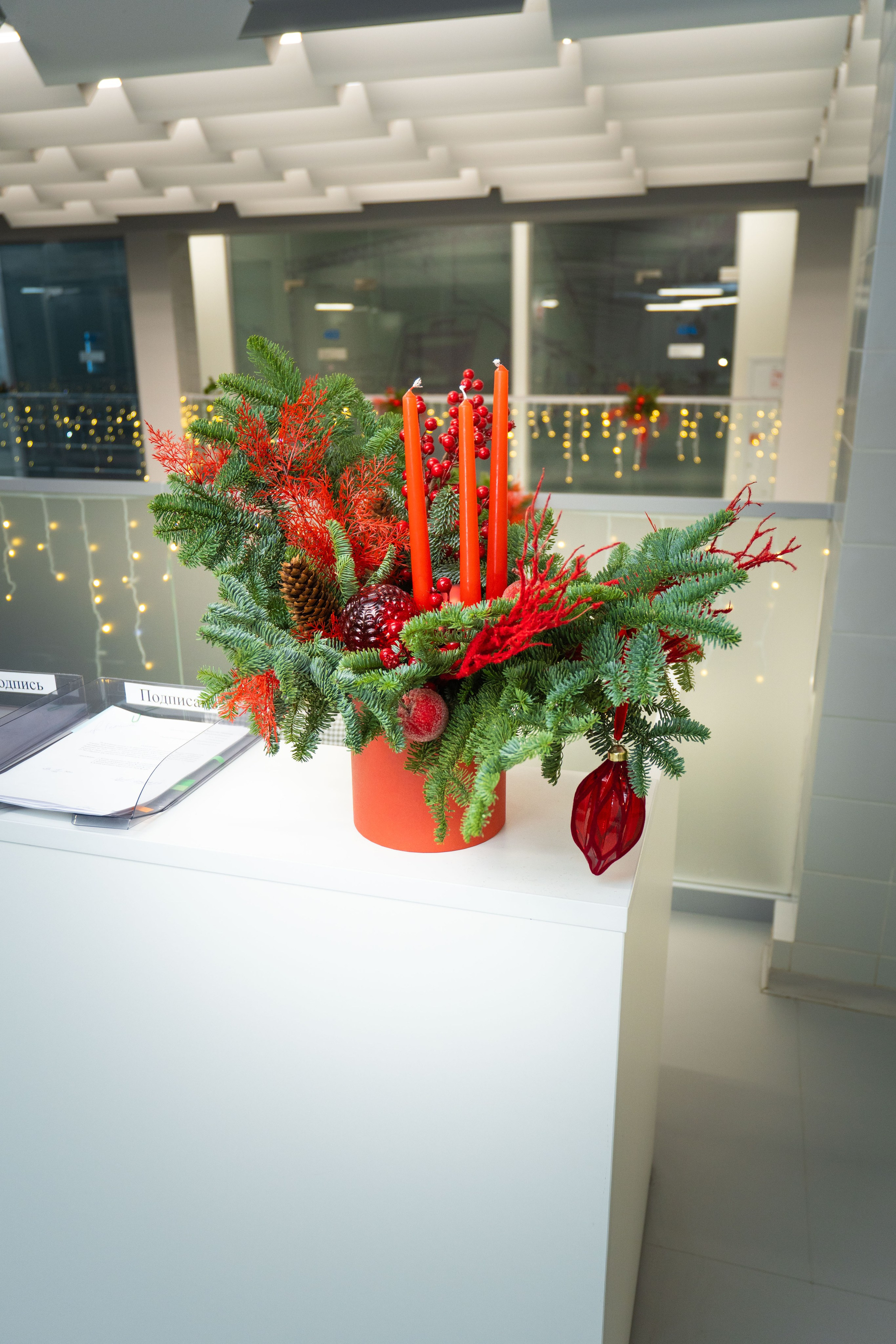 Декор РЖД. Фото и видео съёмка в Москве и МО Александр Чапала и Трояк Алеся