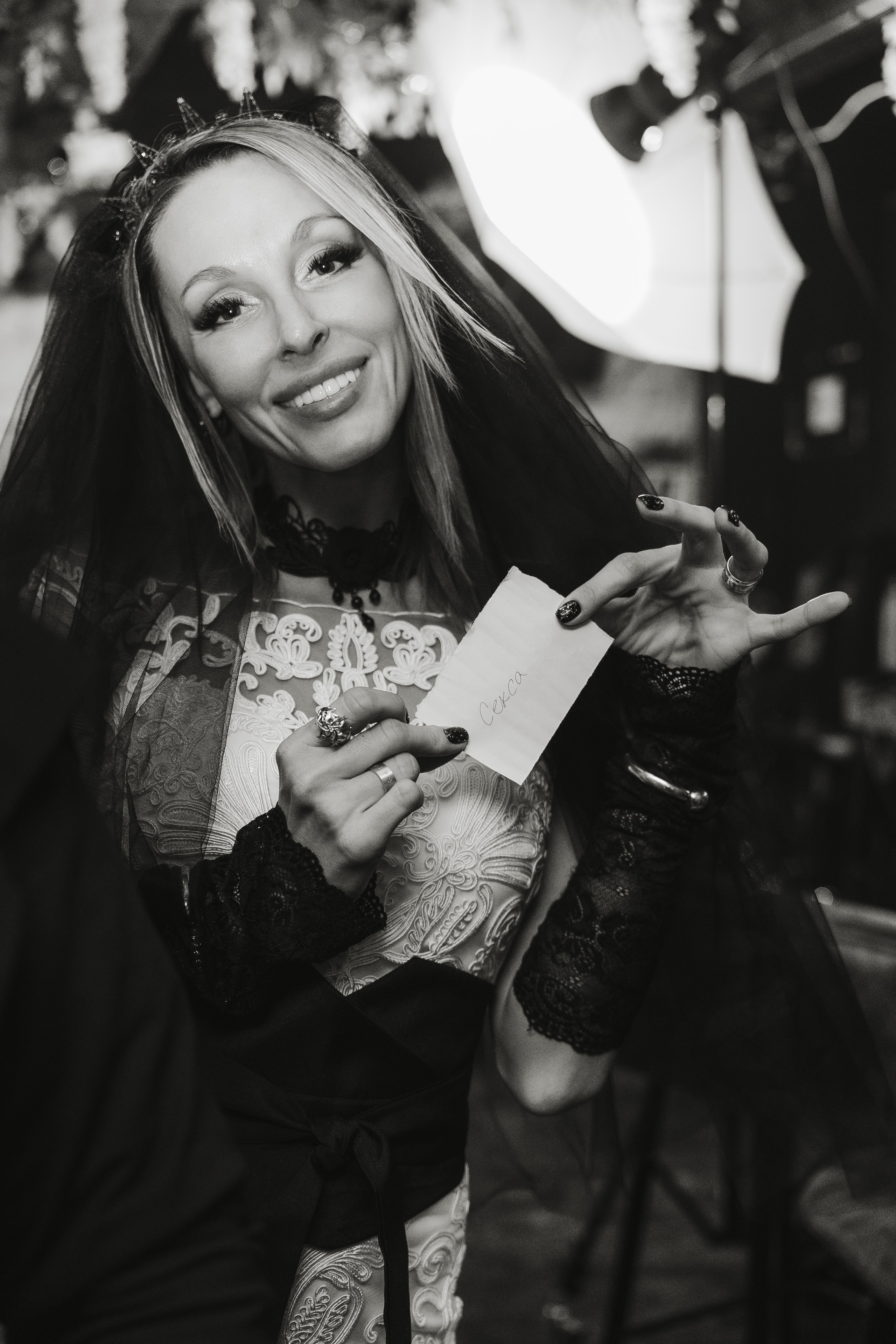 Банкет. Фото и видео съёмка в Москве и МО Александр Чапала и Трояк Алеся