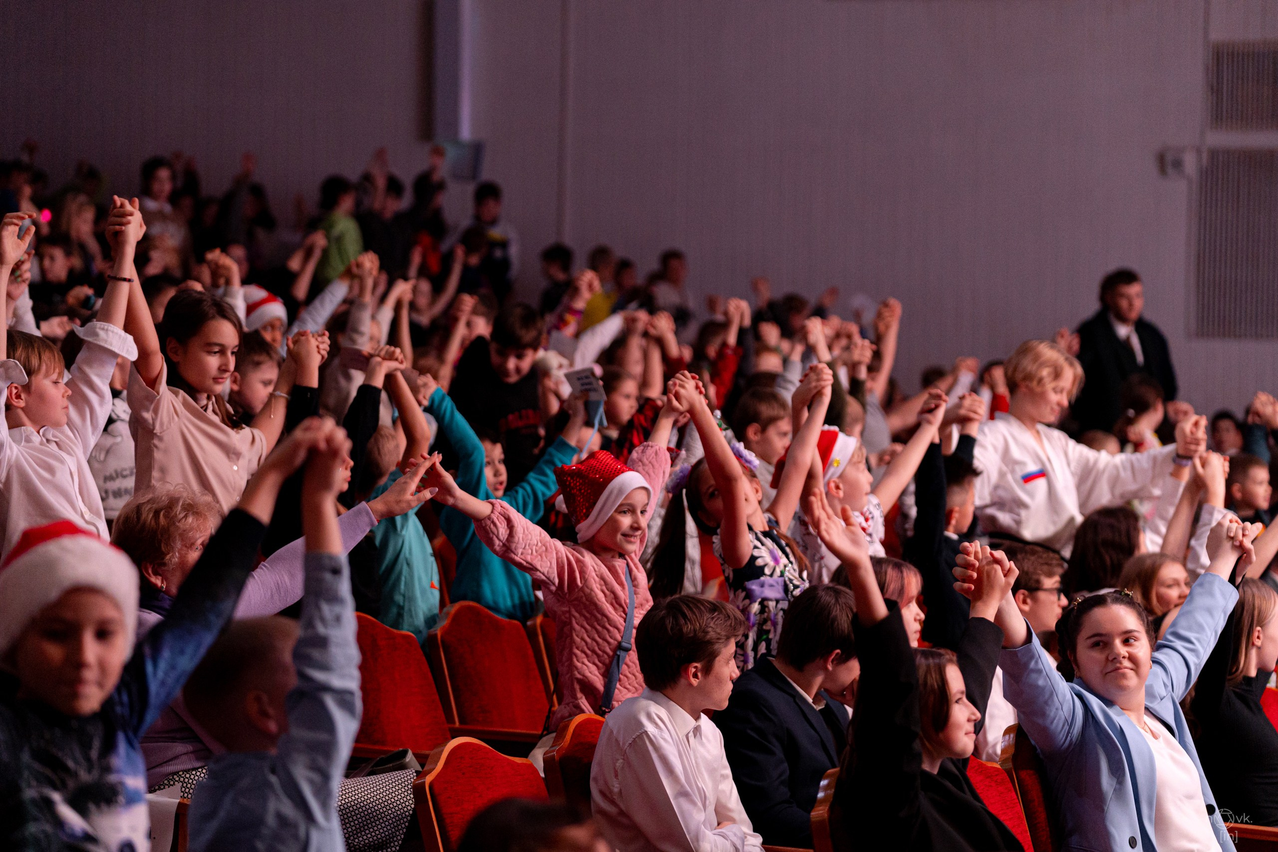 Ёлка. ФОТОГРАФ ИВАН НОВИКОВ | СТАВРОПОЛЬ