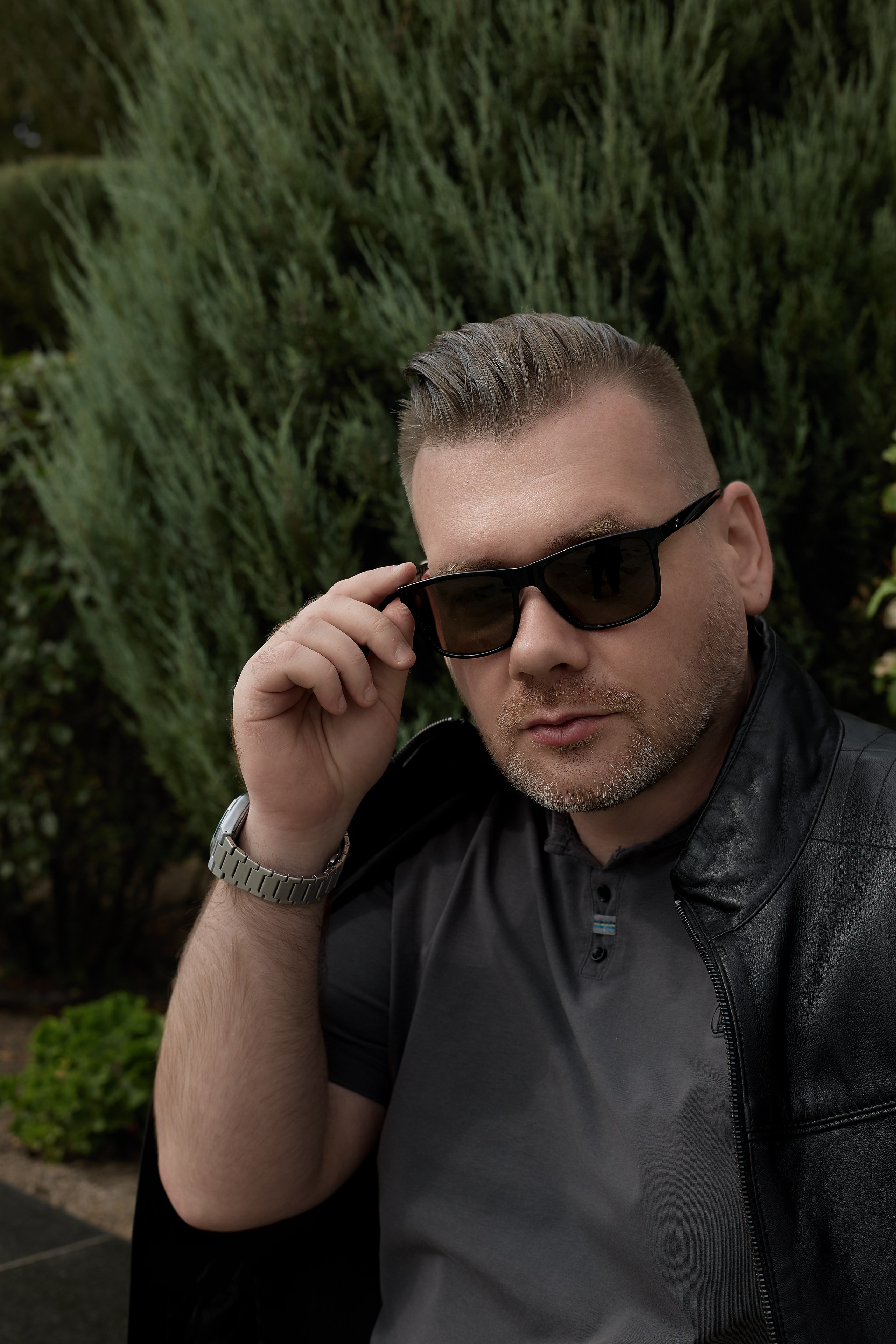 Мужская съемка. Фотограф, мобилограф Ростов-на-Дону