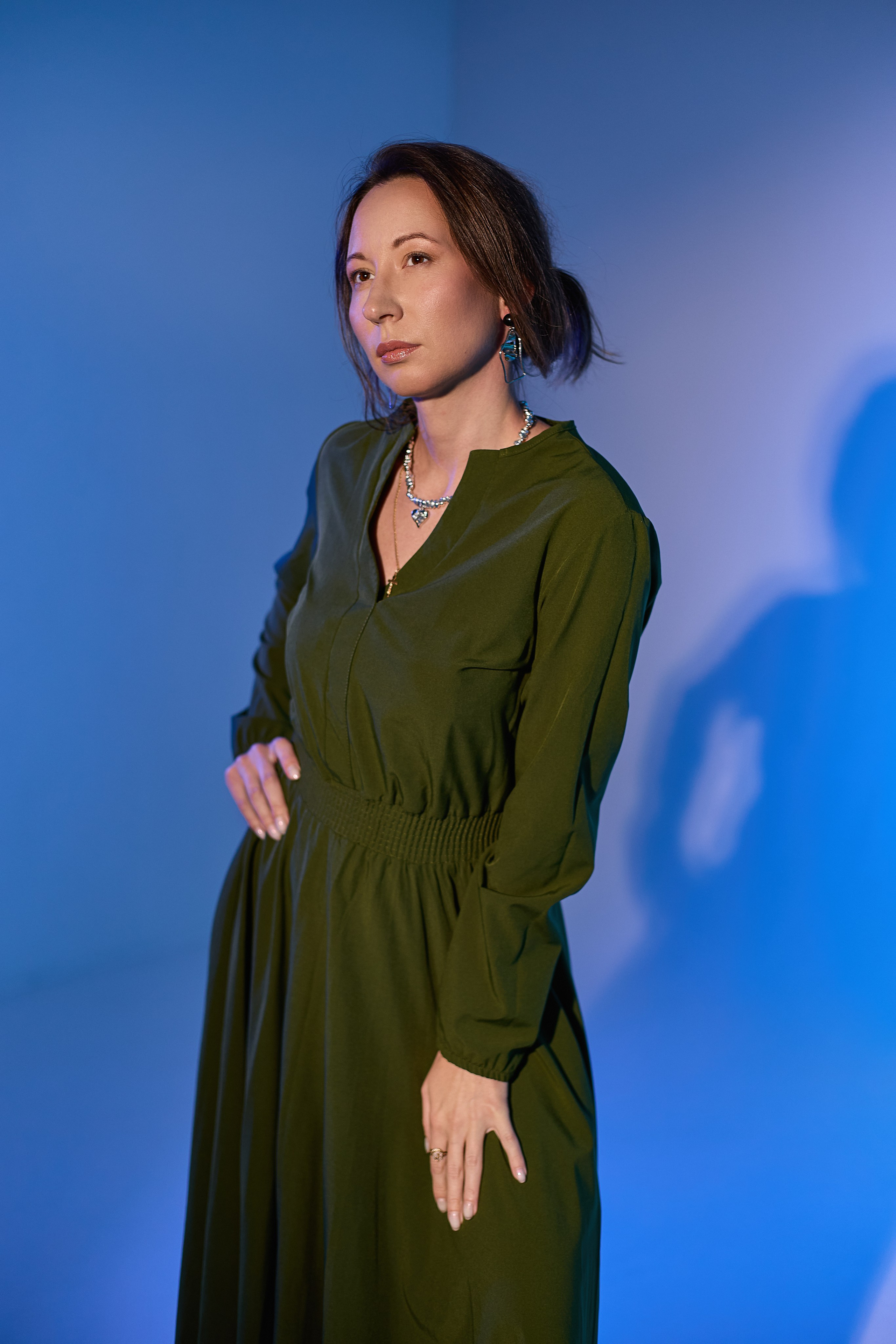 Фотосъемка девушки модели. Фотограф, мобилограф Ростов-на-Дону