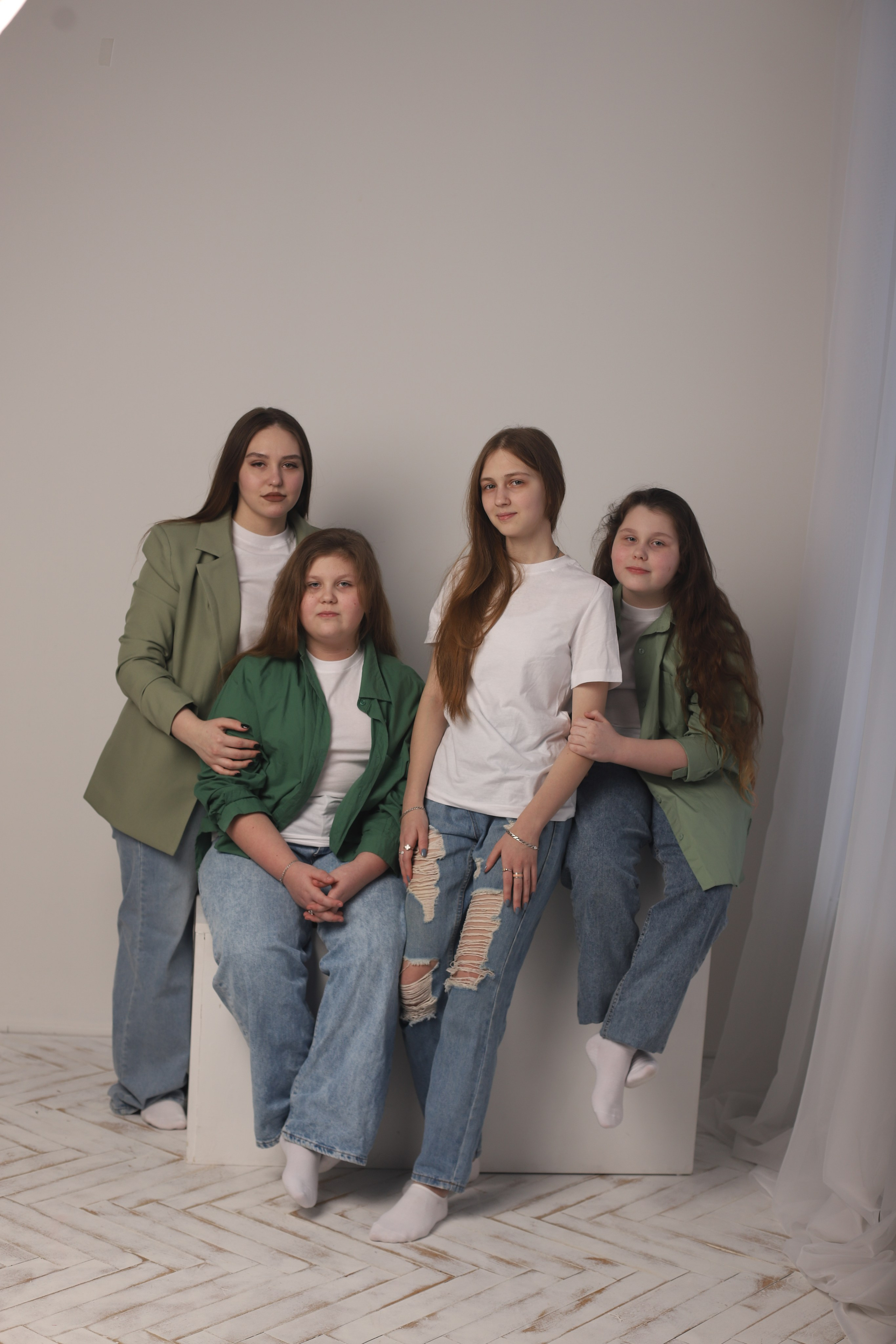 Отзывы. Детский фотограф в Москве и Московской области