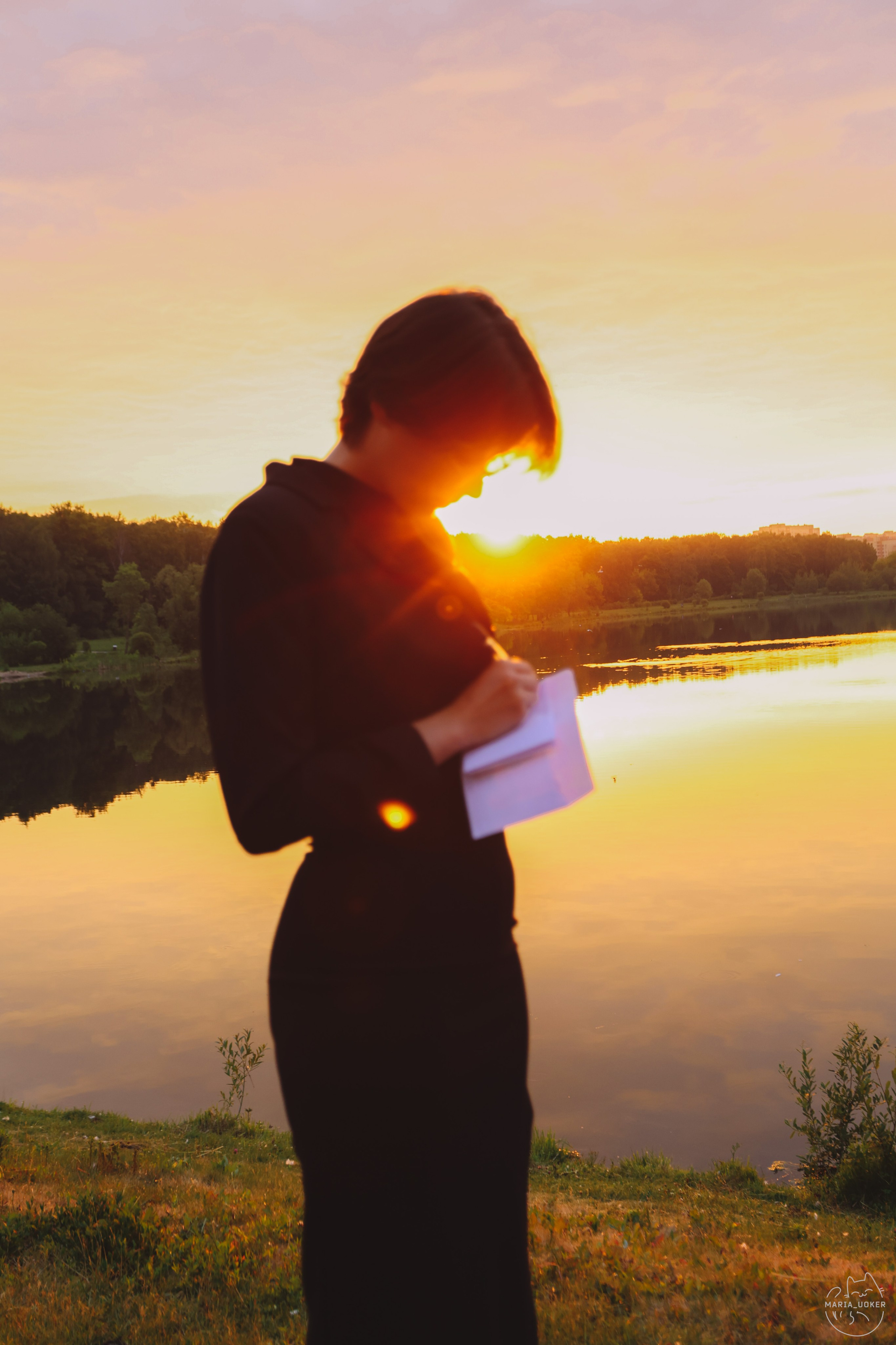 ВЫПУСКНОЙ 2023. Концертный и репортажный фотограф в Москве и Санкт-Петербурге Мария