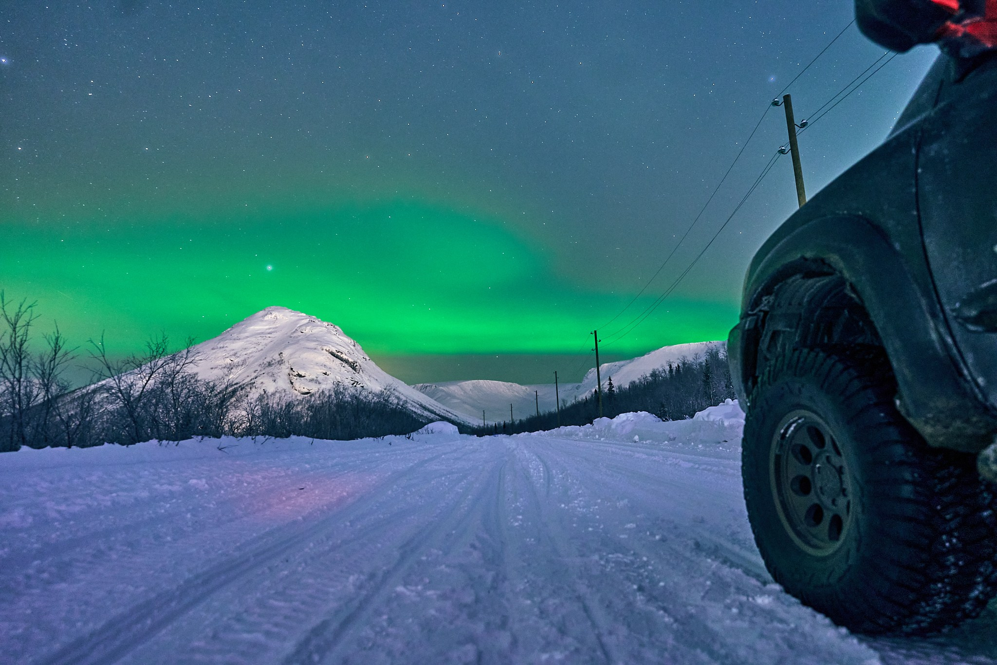 Путешествие В Арктику в 2024 году. Внедорожные путешествия — OFFROADTRIP