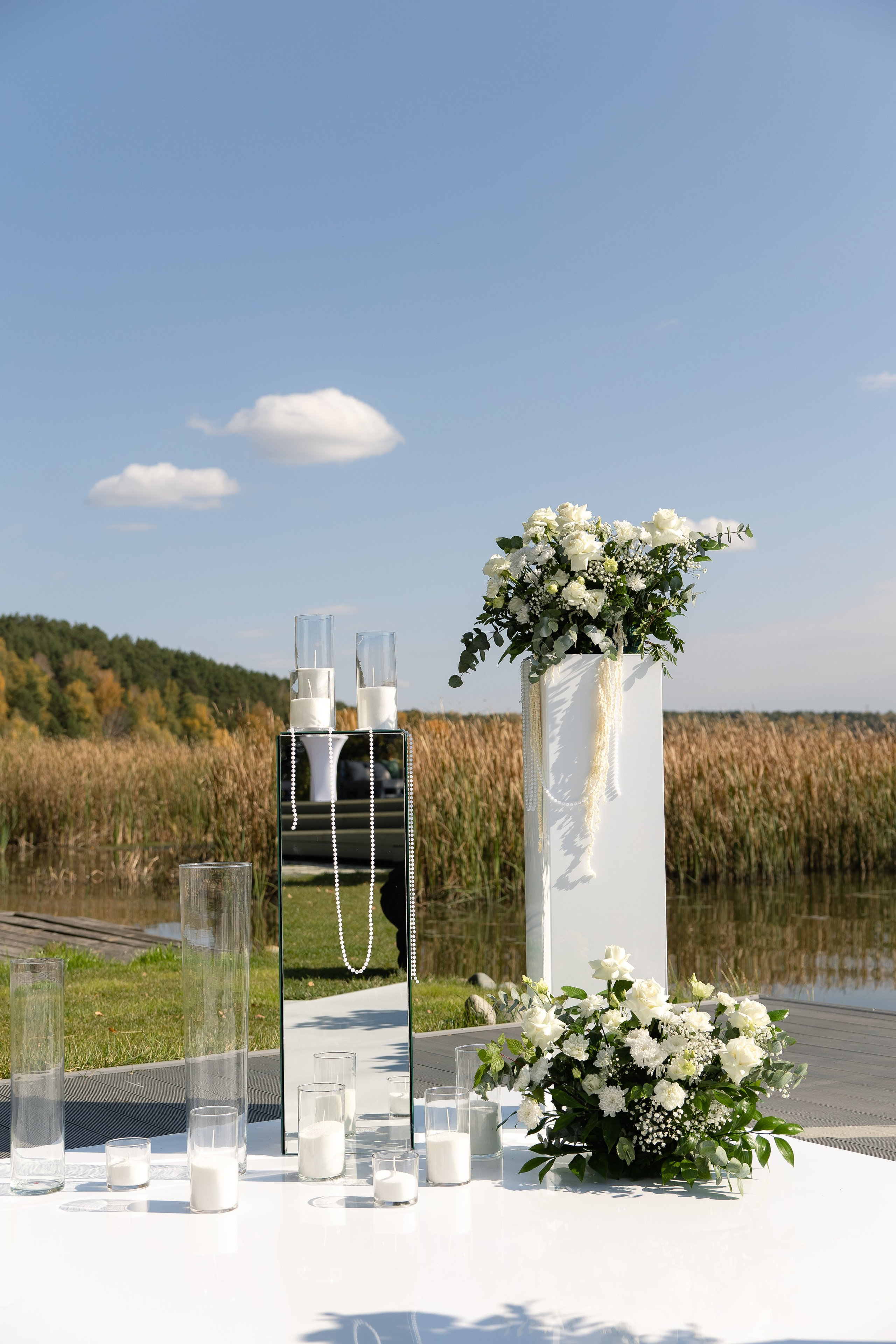 Олег и Варя. Свадебный и семейный фотограф в Новосибирске Наталья Зорина