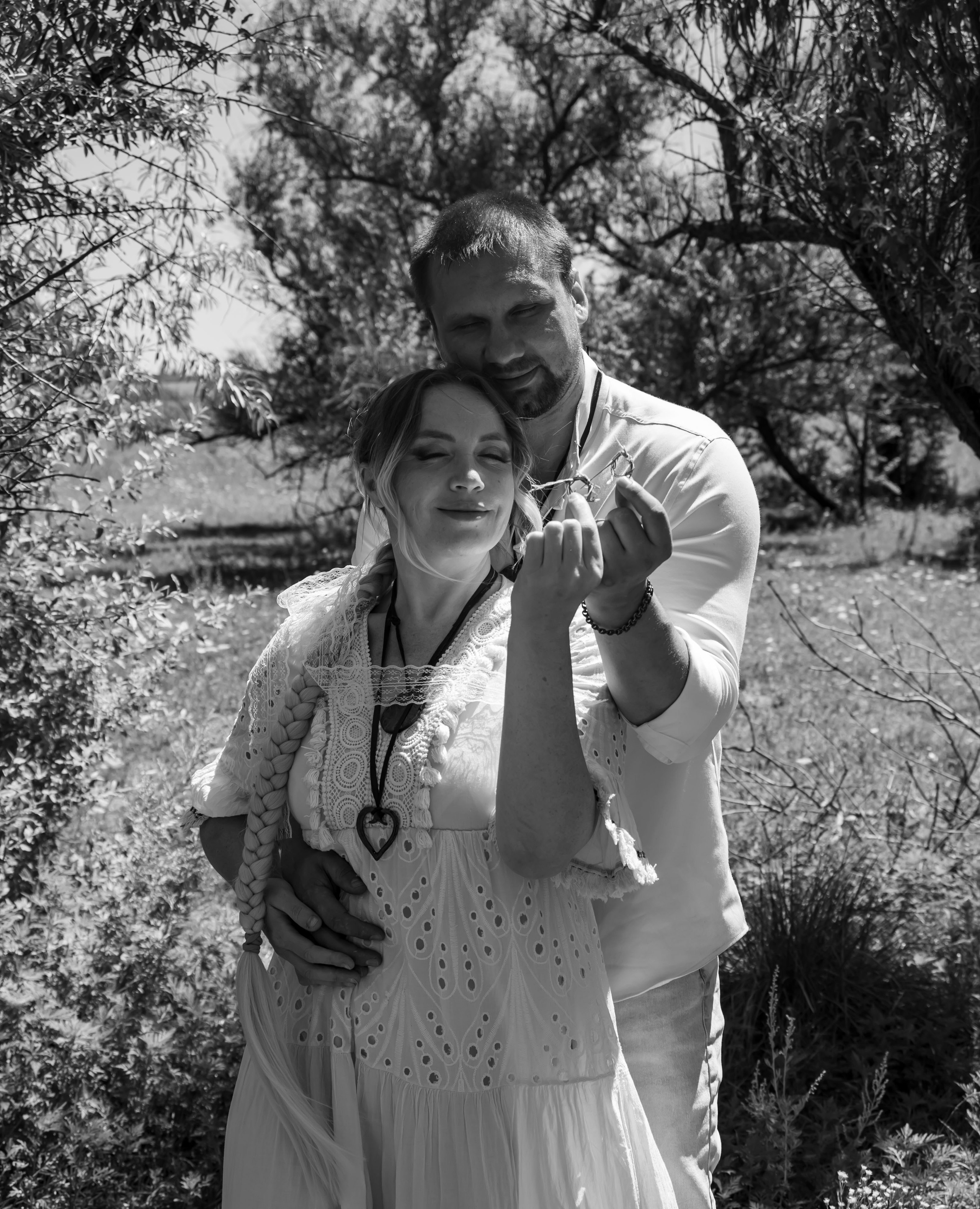 Елена и Евгений. Главная