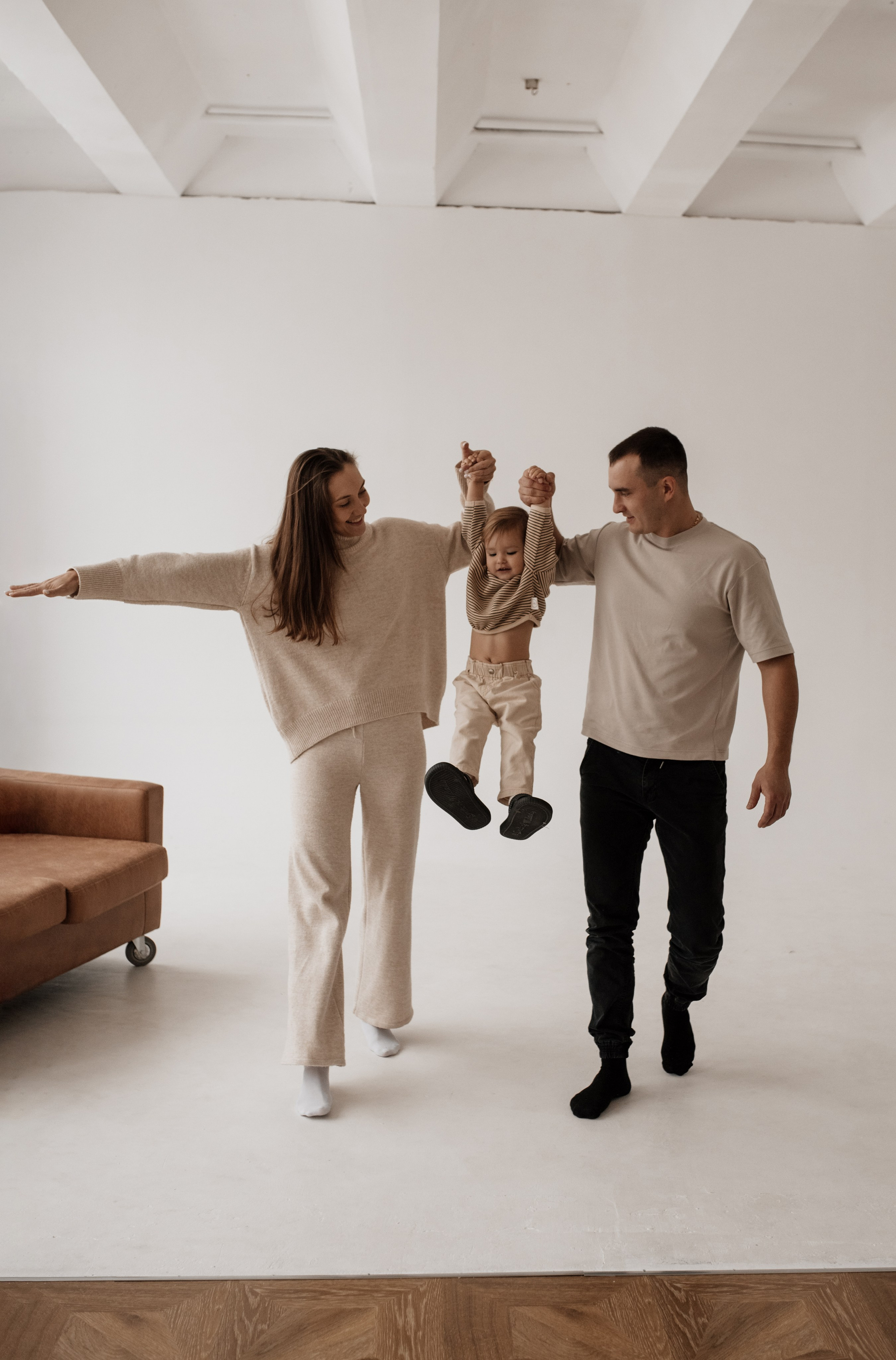 Оля ♡ София ♡ Женя. Фотограф Ольга Плеханова | Нижний Новгород, Москва