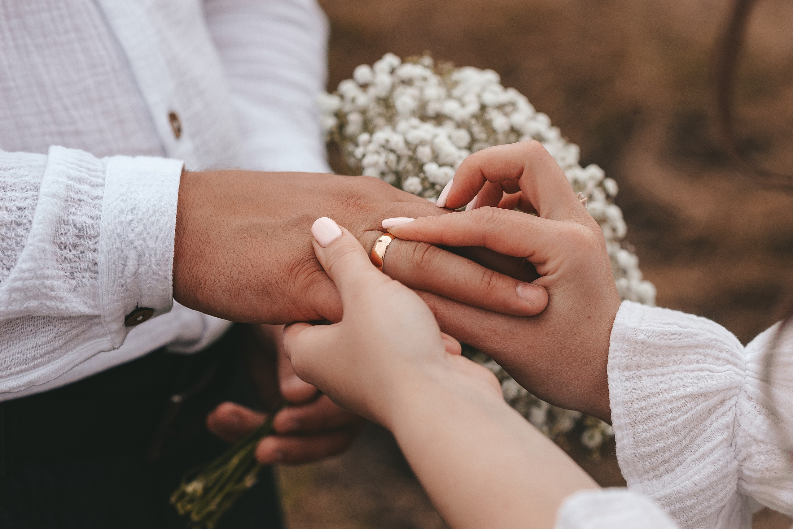 Александр & Наталья. Ваш фотограф Ирина Гущанская