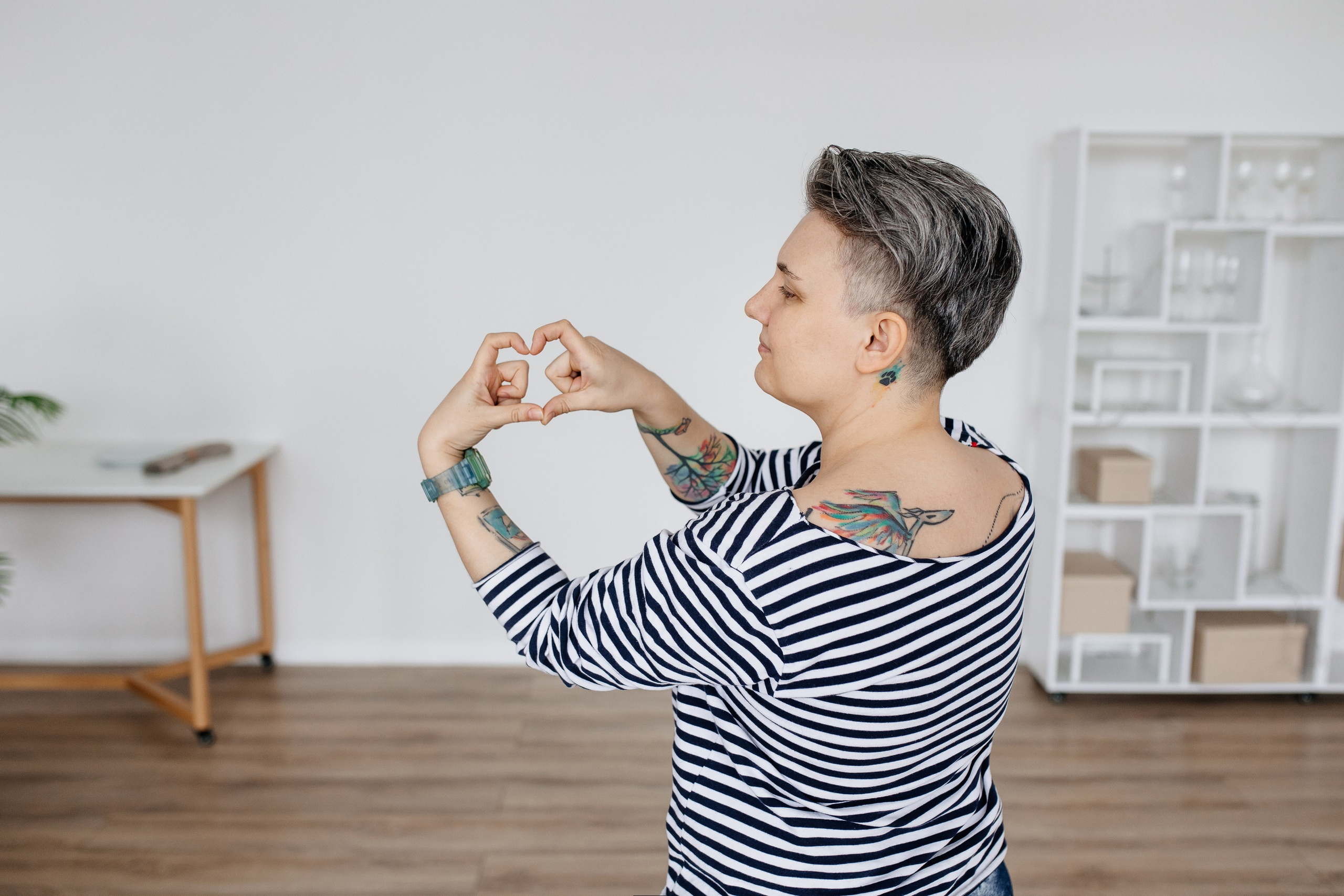 Анастасия, зоопсихолог. Свадебный и семейный фотограф Екатерина Иванова