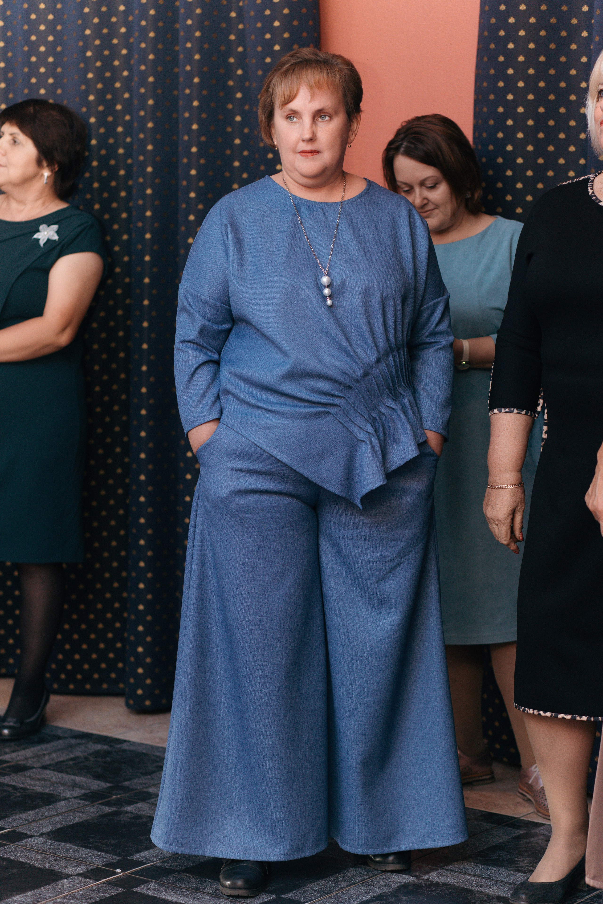 Юбилей в Хит Парке. Семейный фотограф в Вышнем Волочке — Ульяна Иванова | Фотосессии для всей семьи