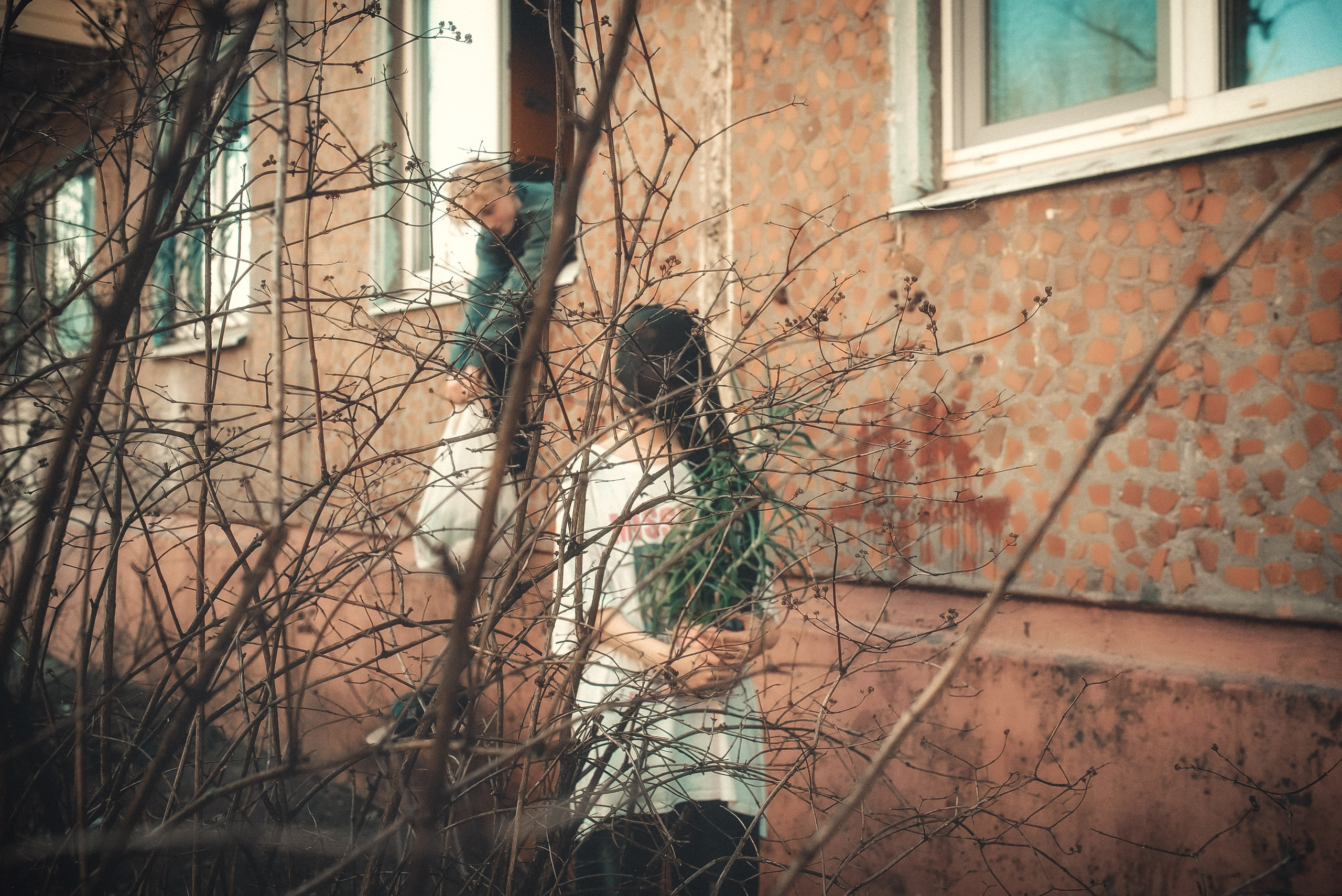 Ограбление по Русски. Женский фотограф Крещение Венчание Москва Брянск