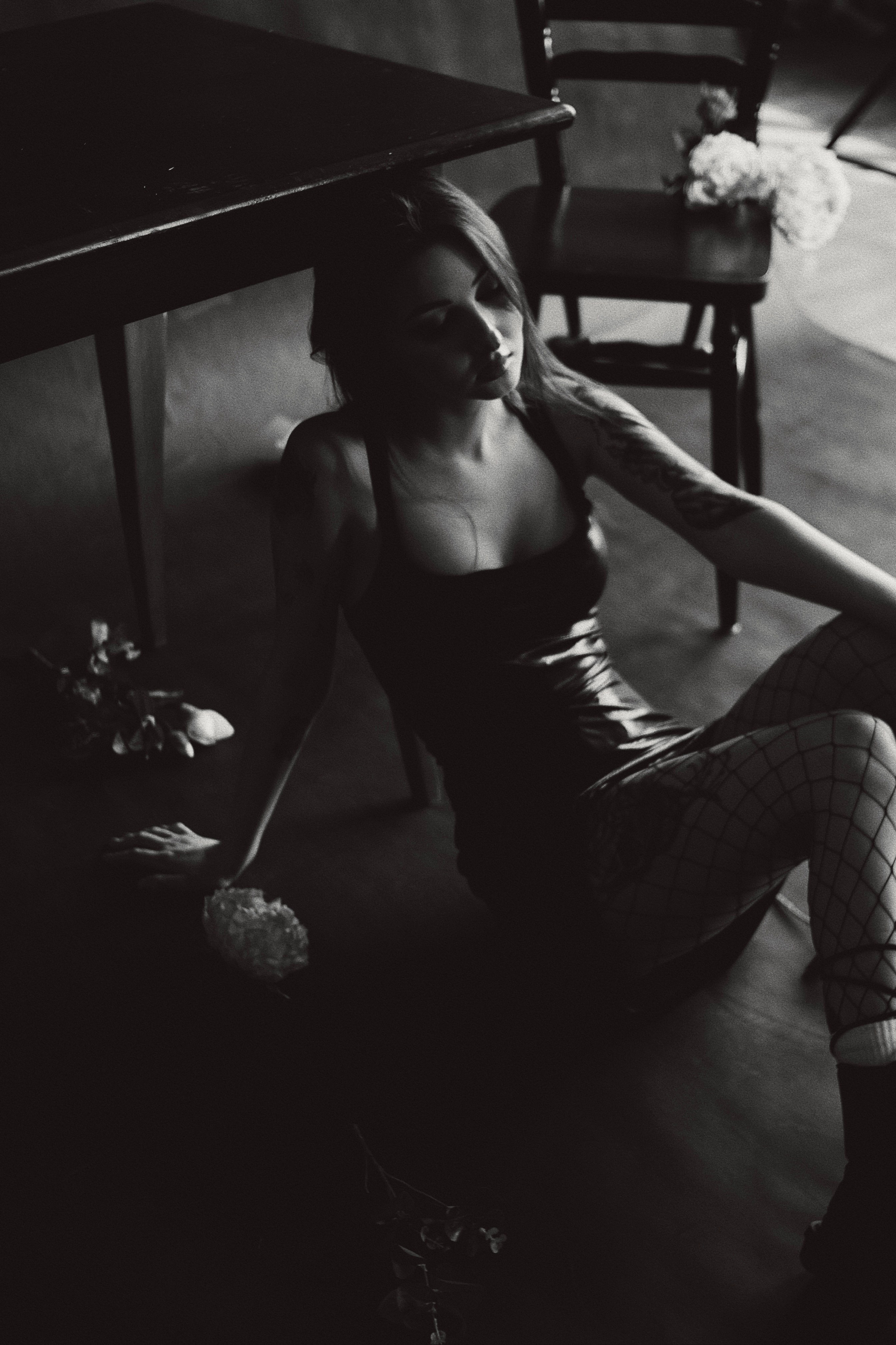 Индивидуальные съёмки. Фотограф во Владивостоке Анастасия Соловей