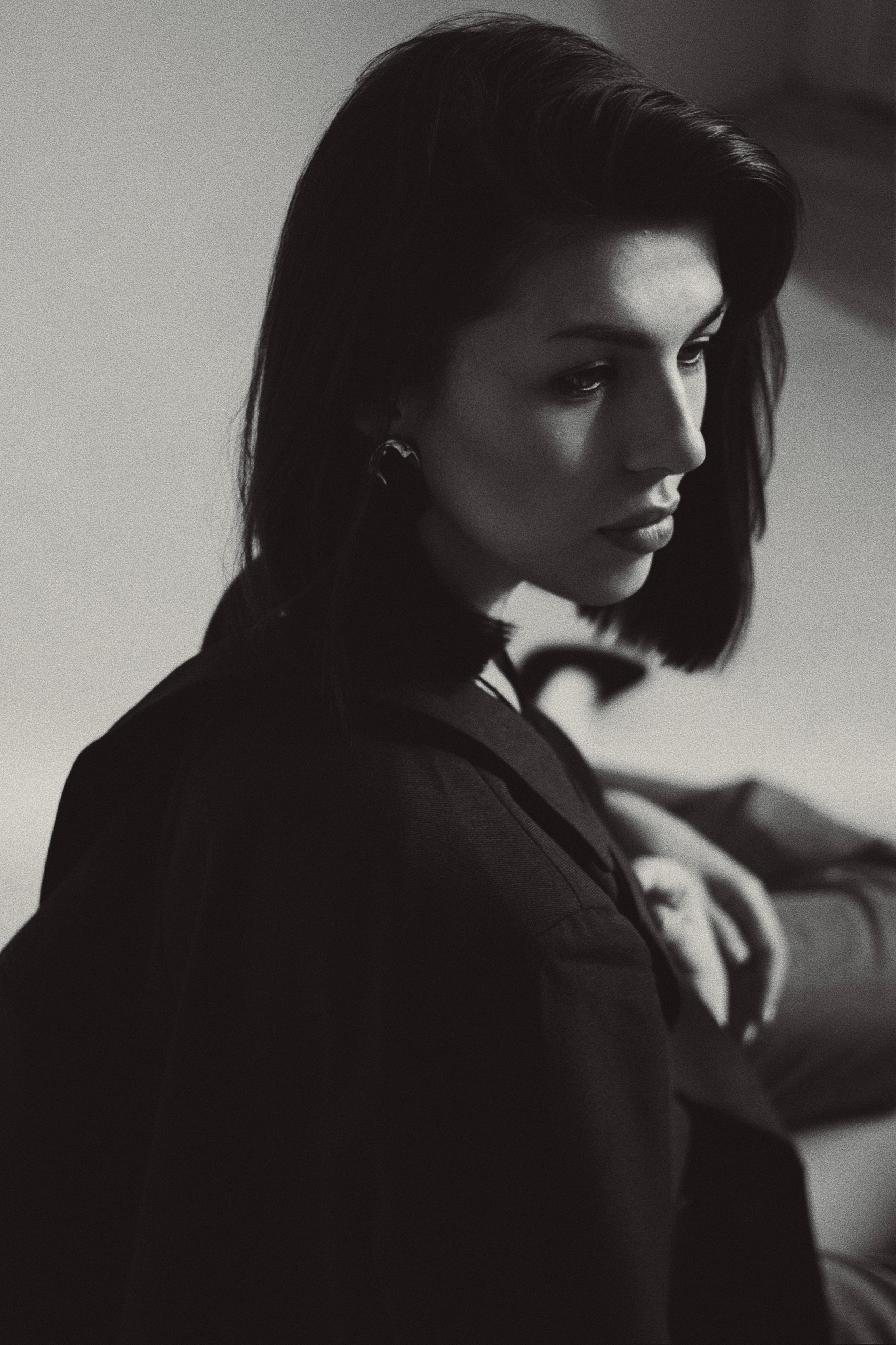 Индивидуальные съёмки. Фотограф во Владивостоке Анастасия Соловей