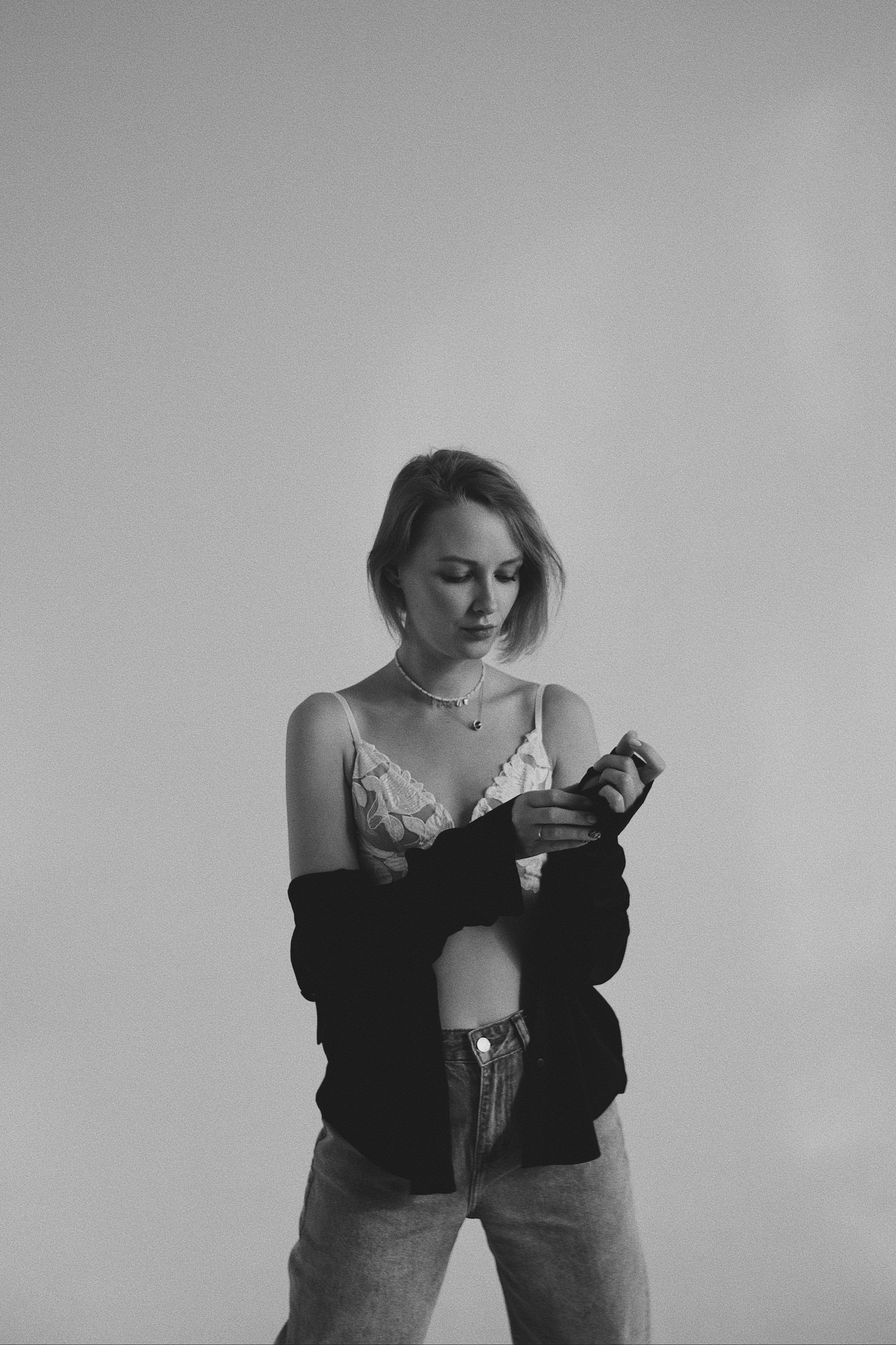 Индивидуальные съёмки. Фотограф во Владивостоке Анастасия Соловей