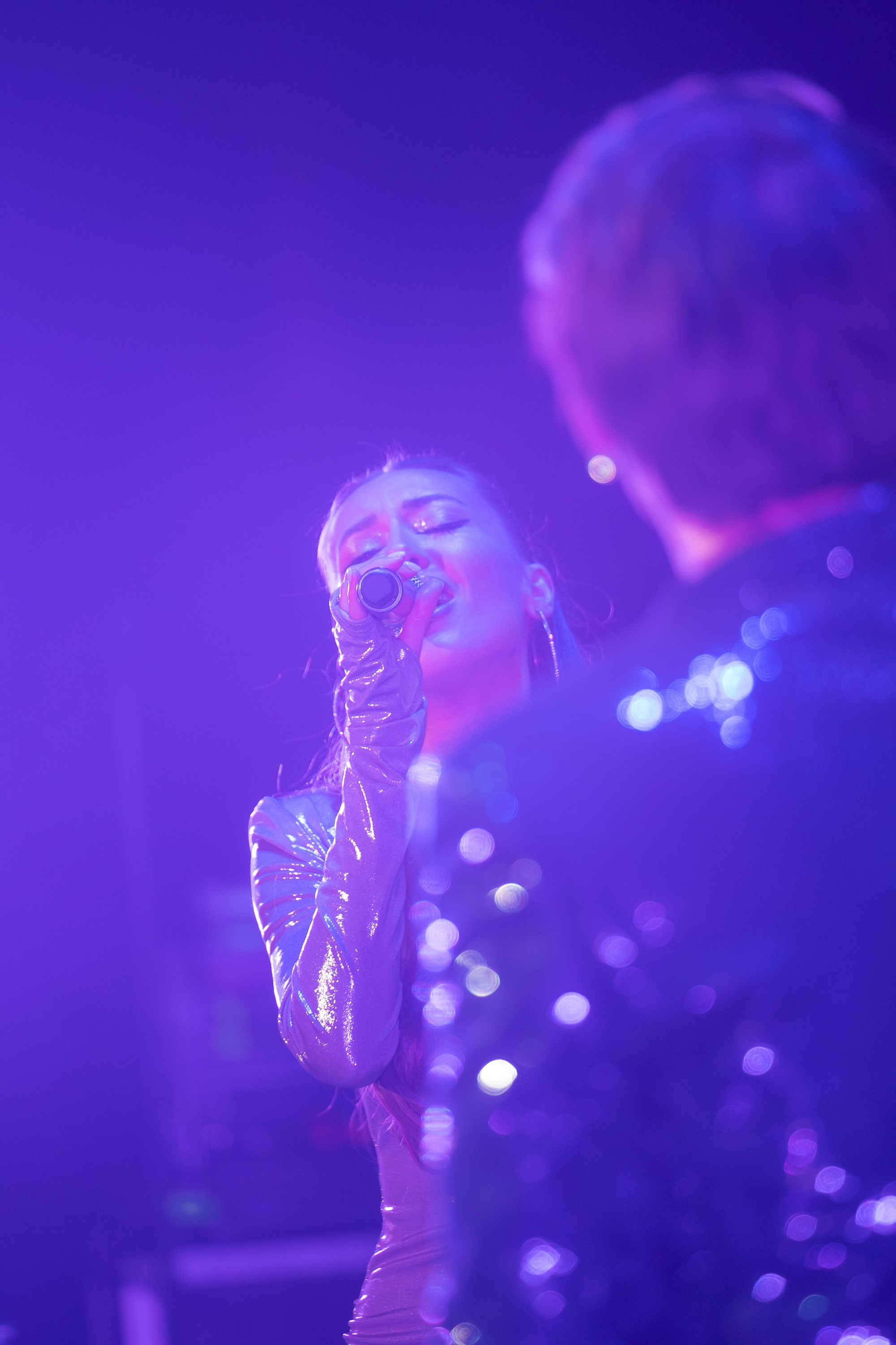 Концерты, Театр. Антон и Татьяна Денисенко