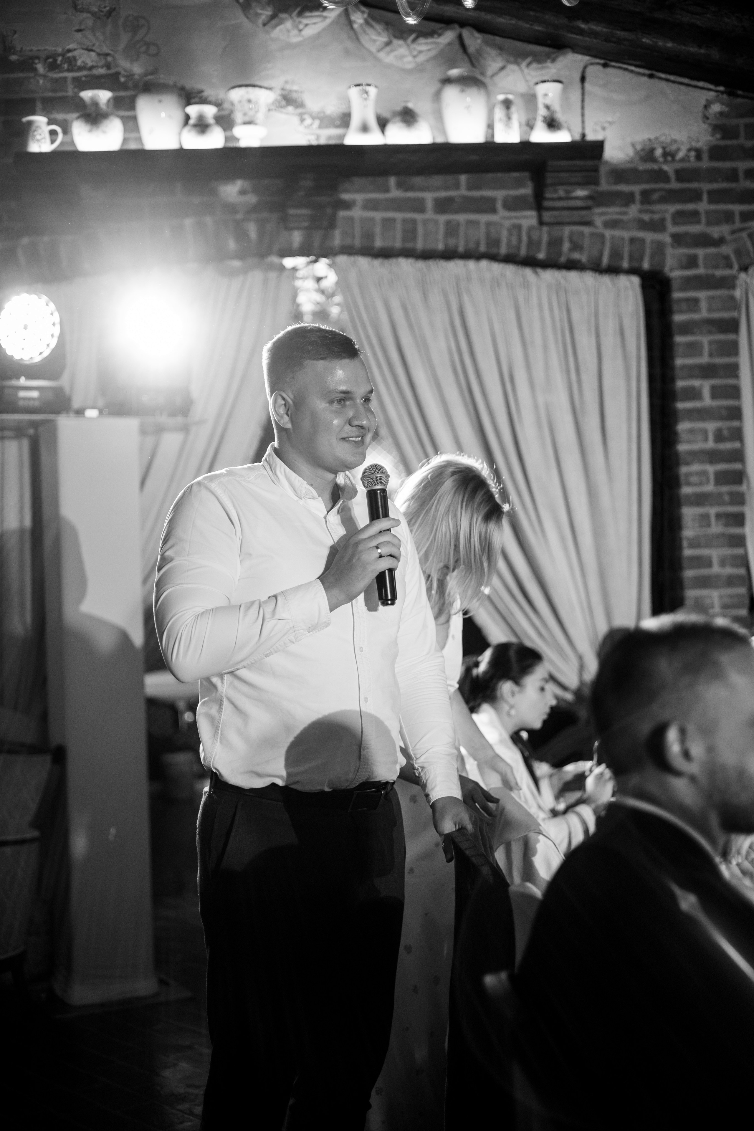 Роман и Ксения. Nikolpinhasova