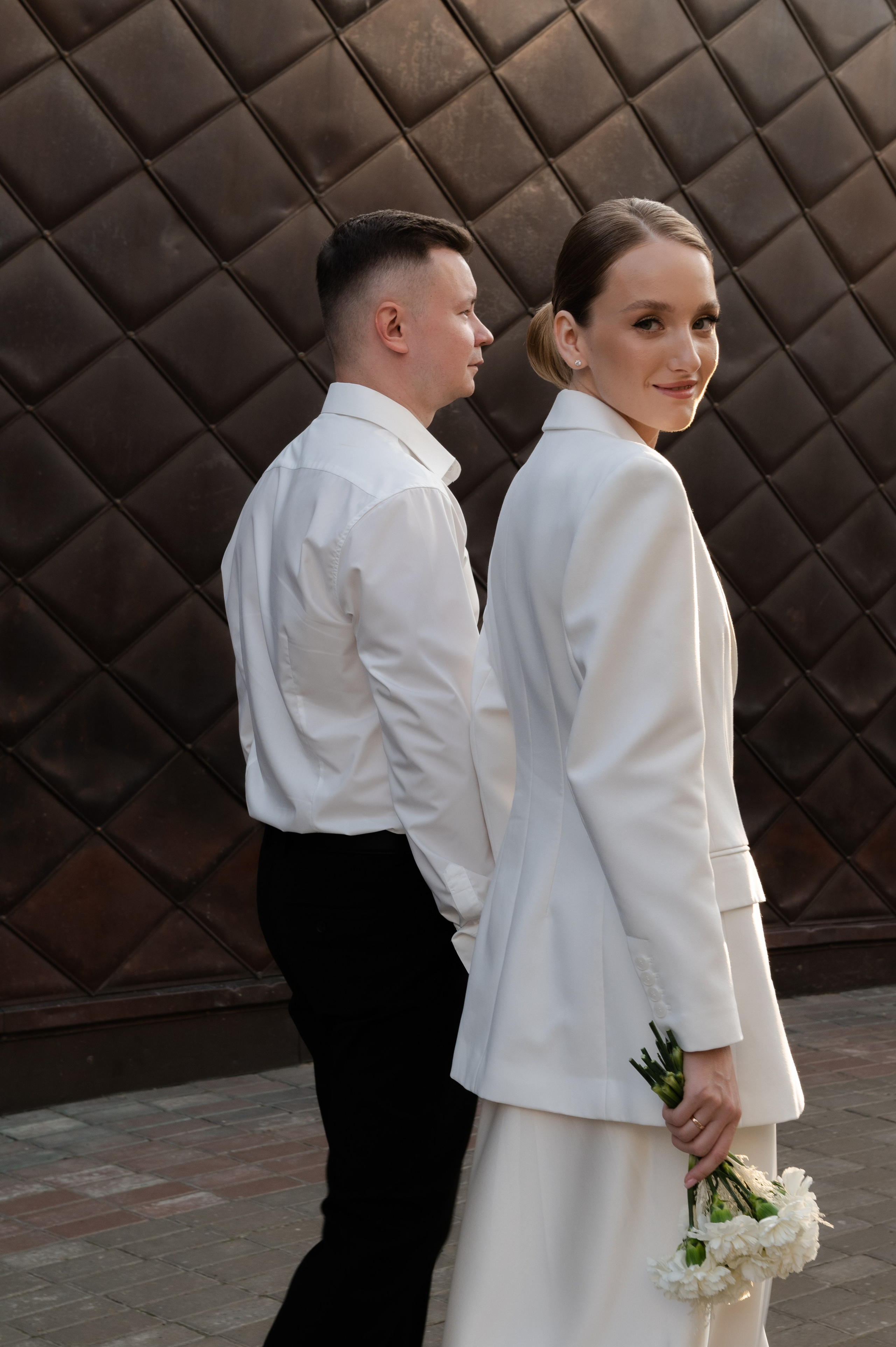 | Гузель & Артур |. Свадебный и портретный фотограф в Казани