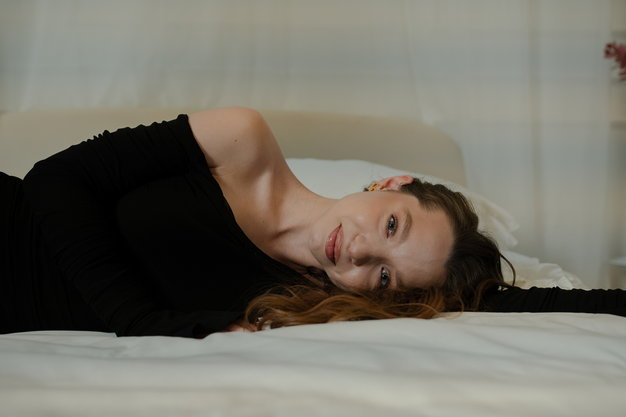 GULINA. Свадебный и портретный фотограф в Казани