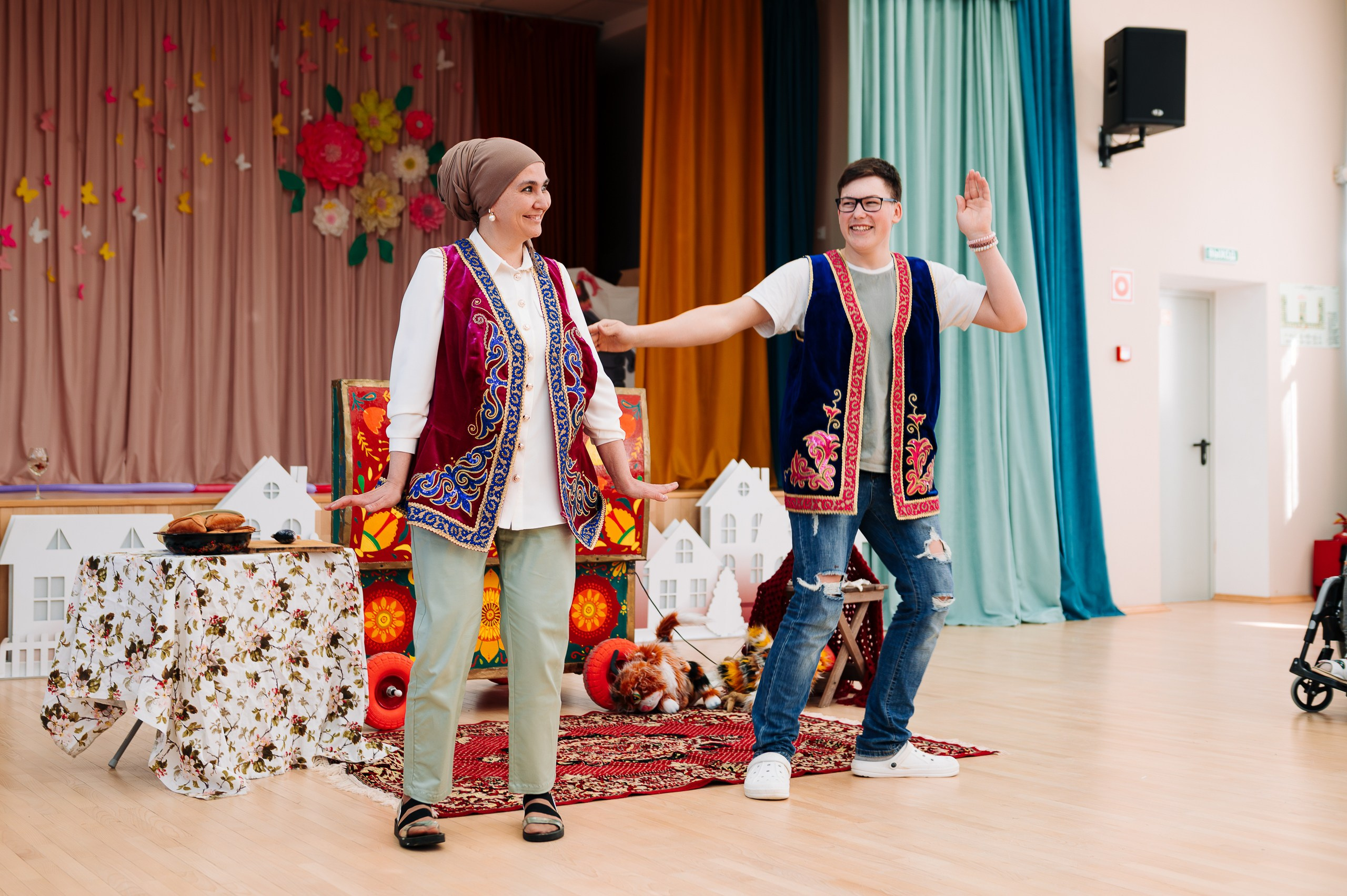 CHILDREN'S PARTY. Свадебный и портретный фотограф в Казани