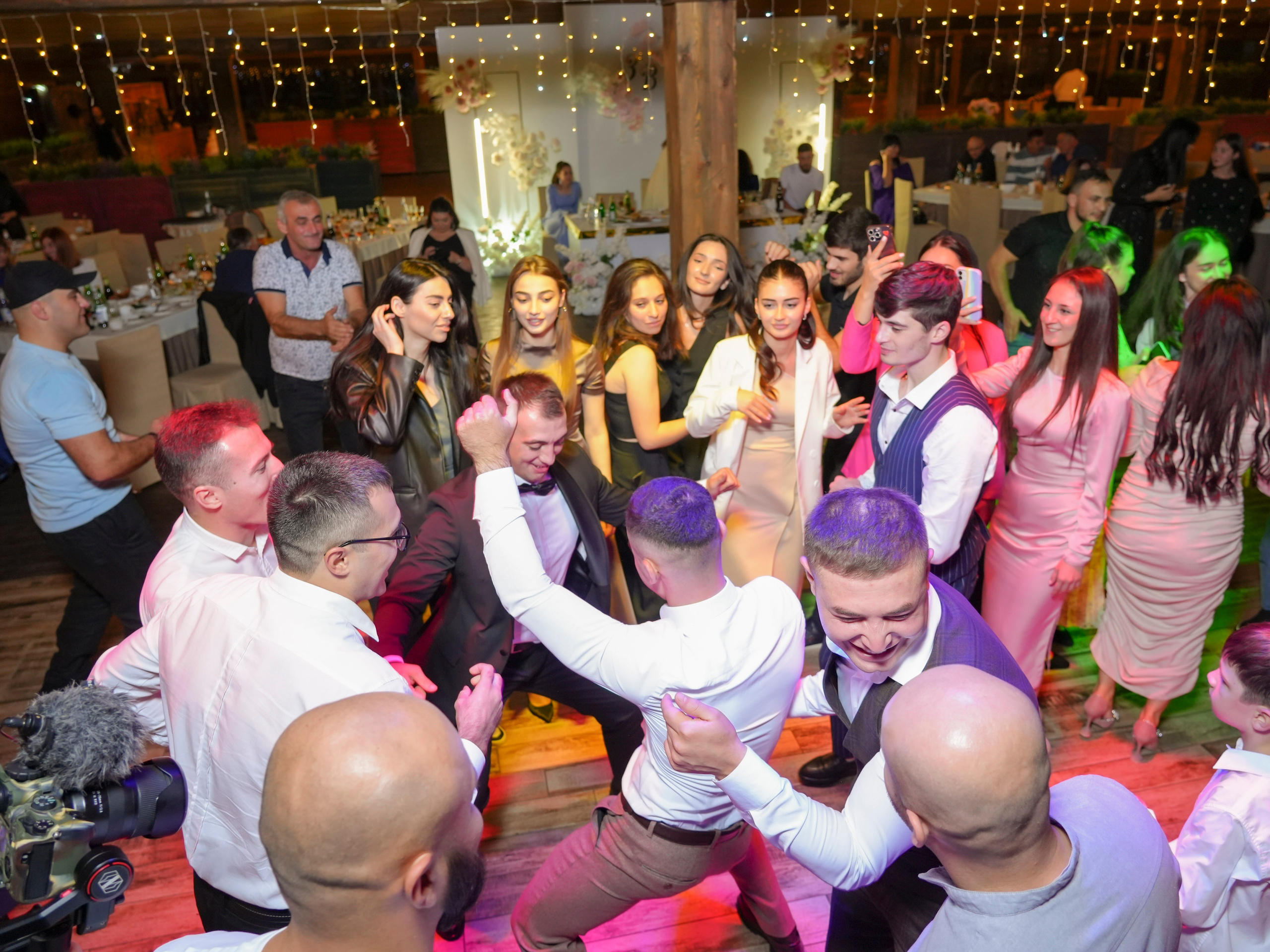 Свадебный фотограф Владикавказ