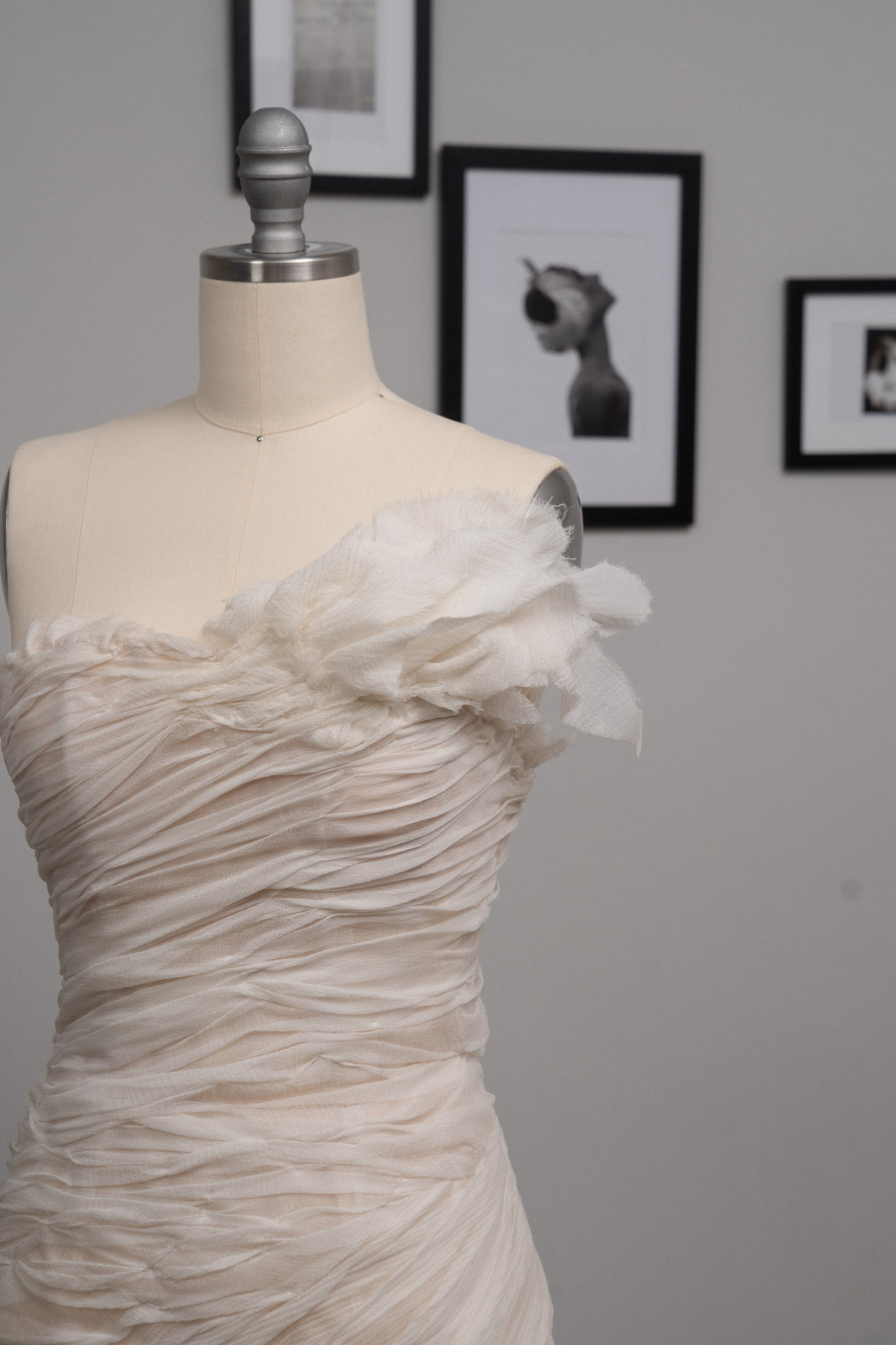 Андромеда. ANNA RAFI — Ателье Краснодарский край, Новороссийск