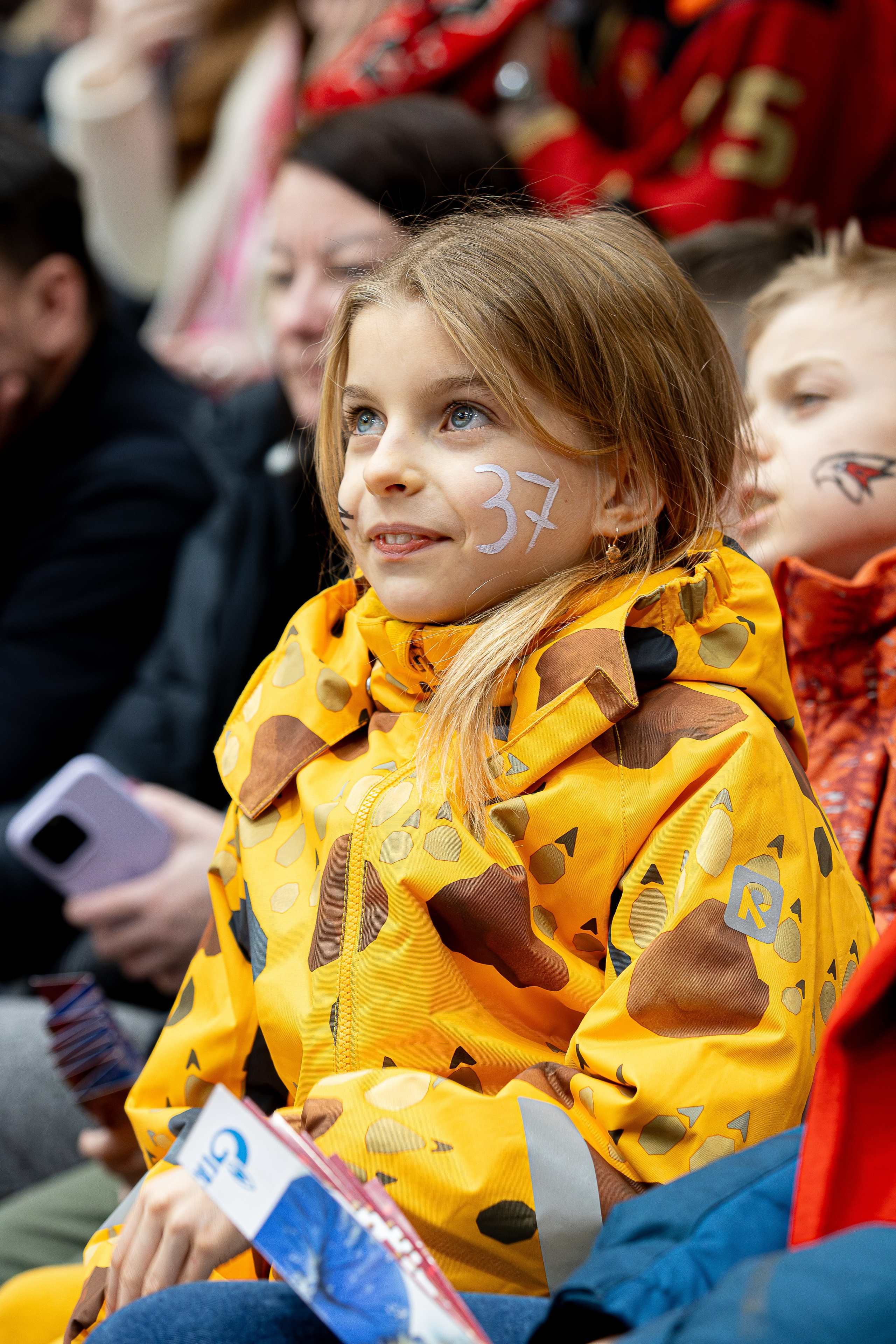 Хоккей. LeChuPhoto_Omsk