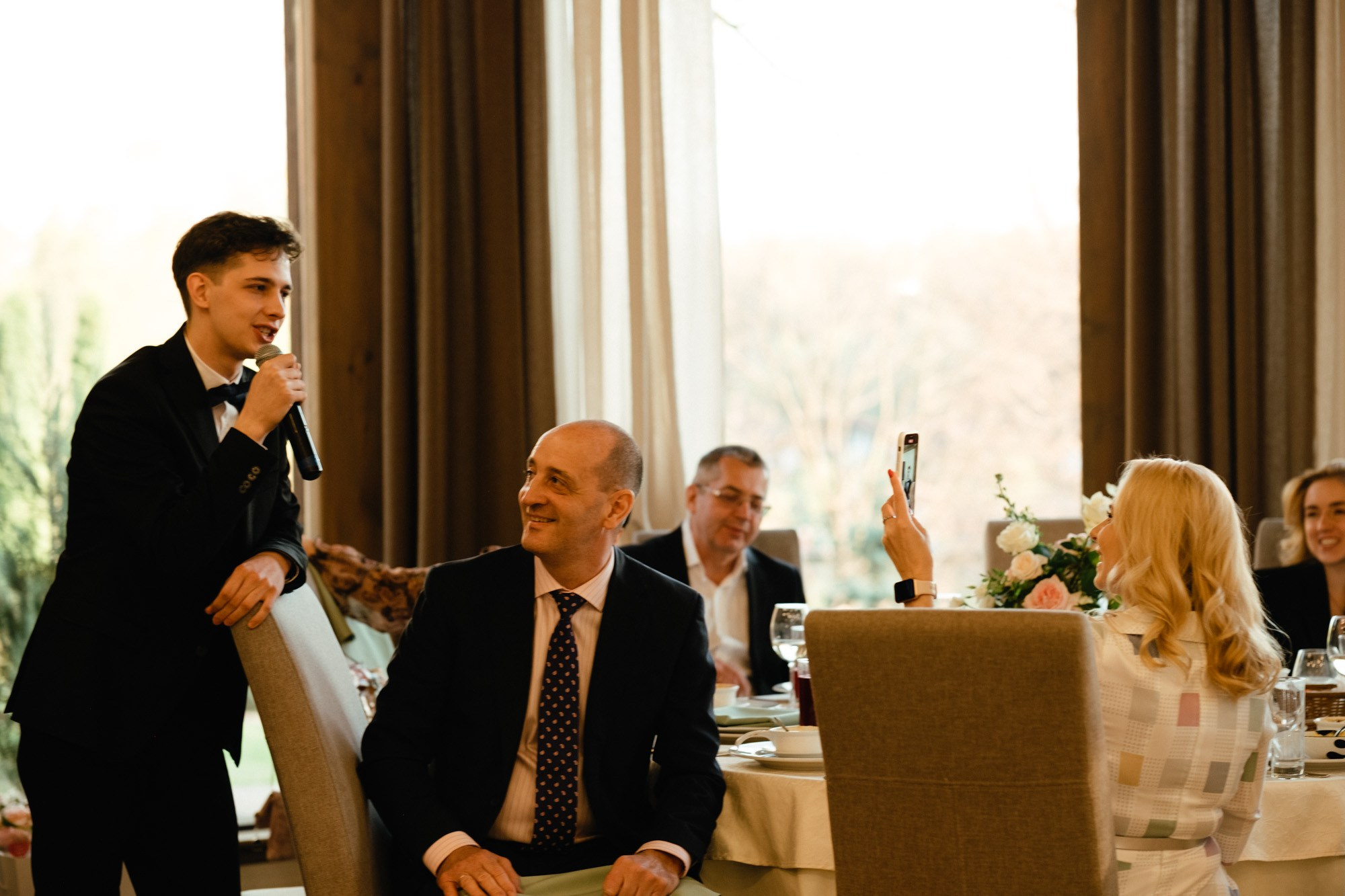 Алёна и Кирилл. Свадебный фотограф Александра Тюлякова