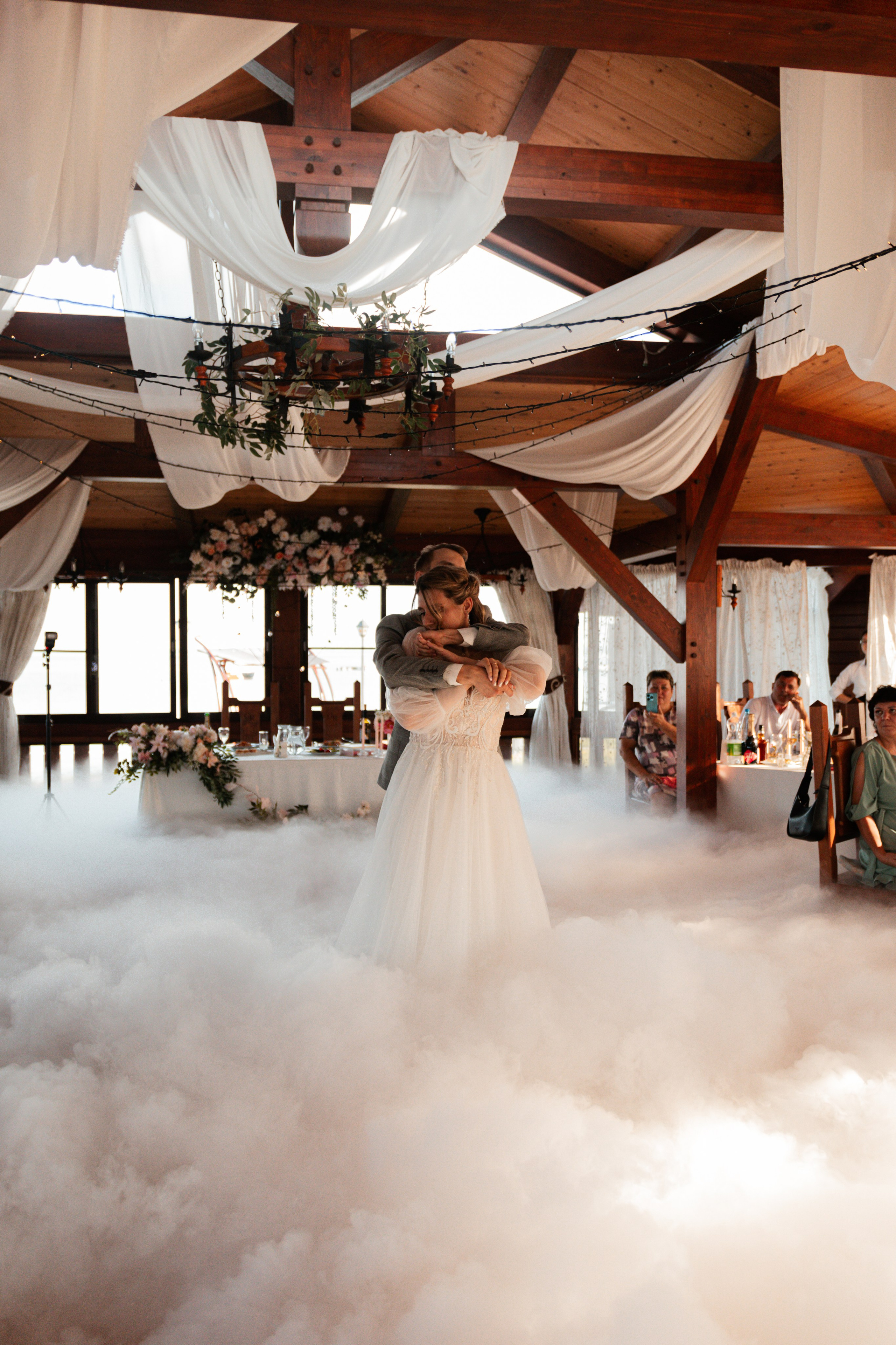 Лиза и Никита. Свадебный фотограф Челябинск