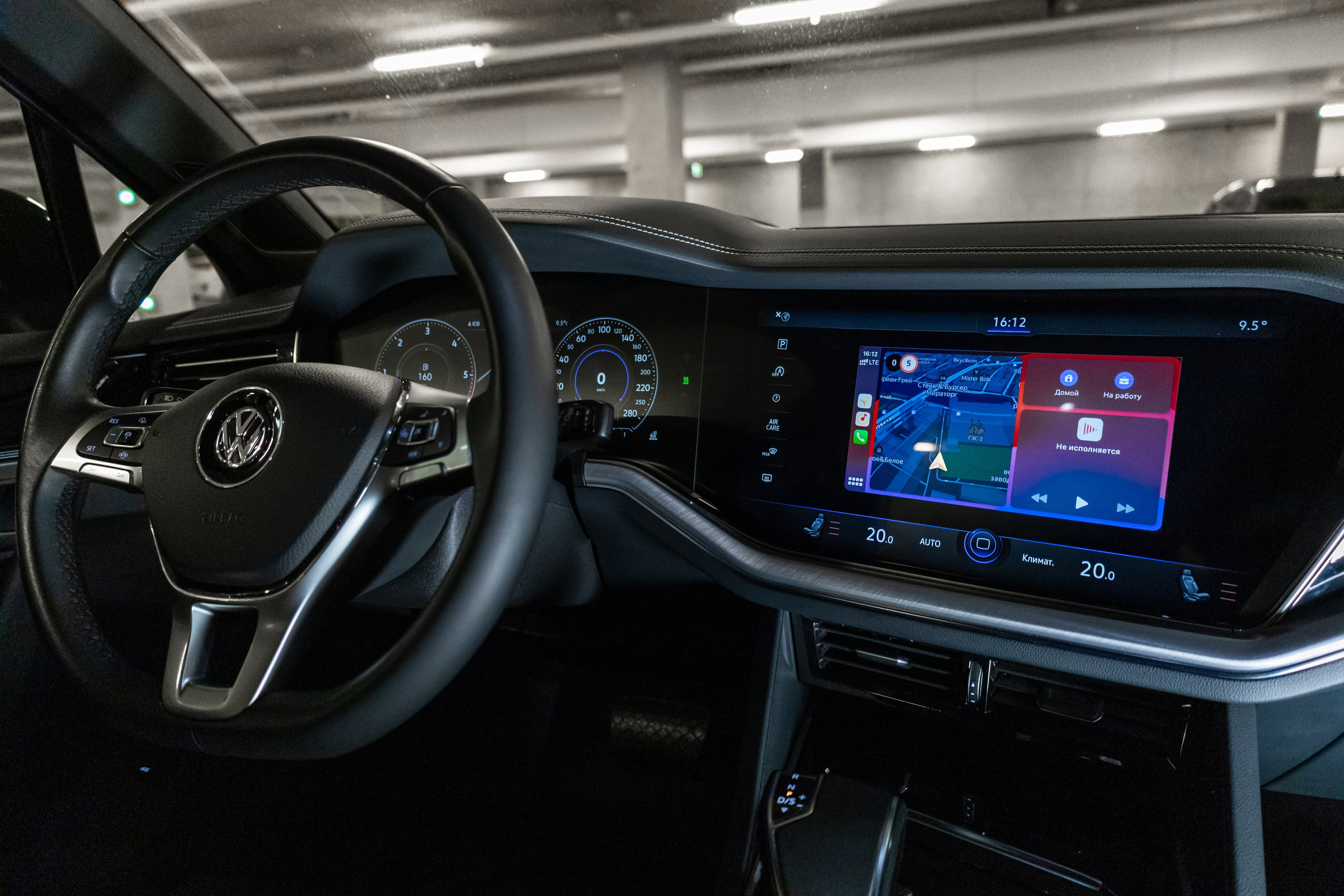 Автомобиль. Фотограф Москва — Сергеева Анастасия